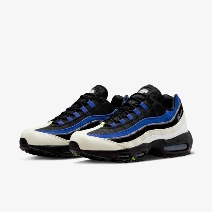 Nike Air Max 95 SE image number 4 Nike Air Max 95 SE image number 4