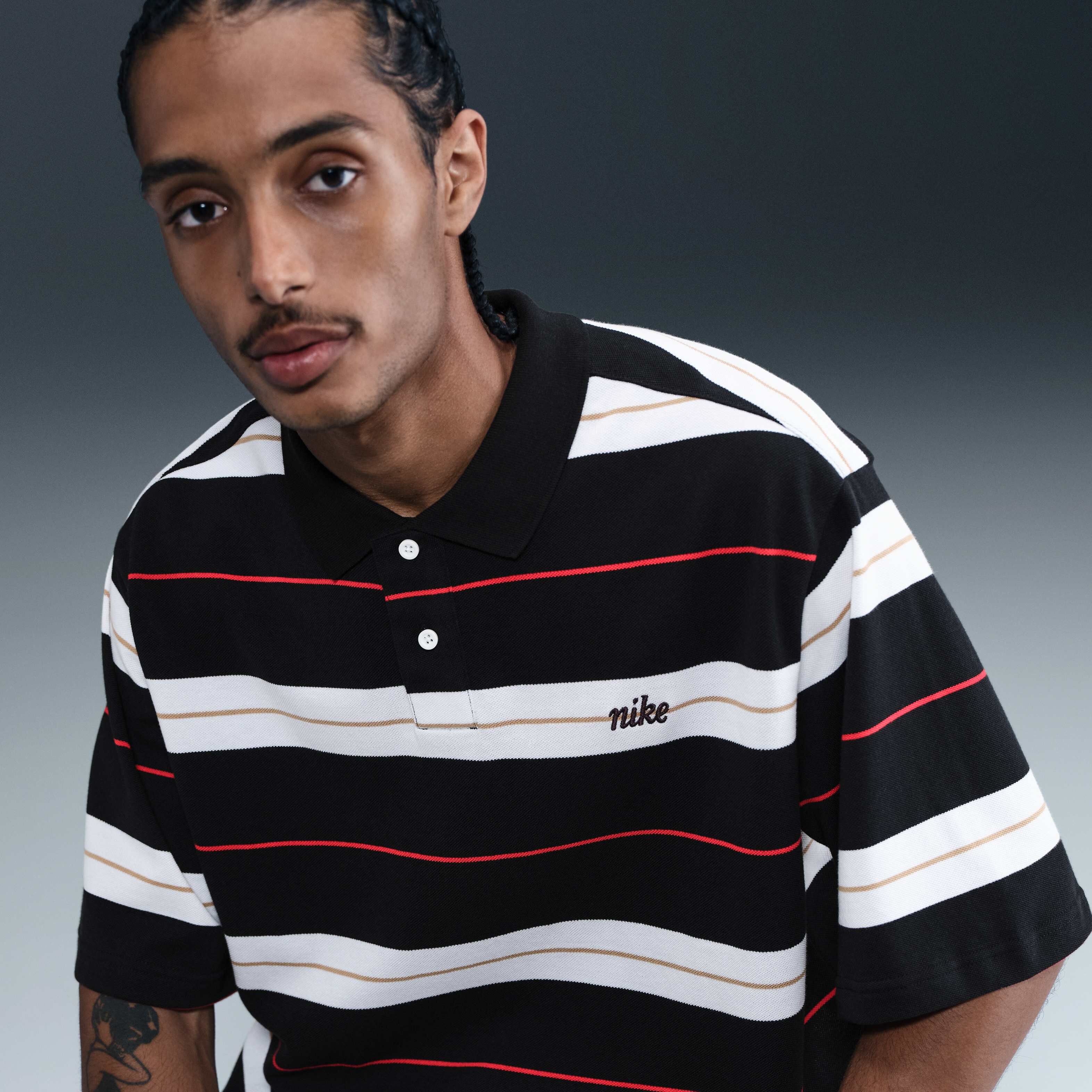 نايكي سبورتسوير كلوب image number 2