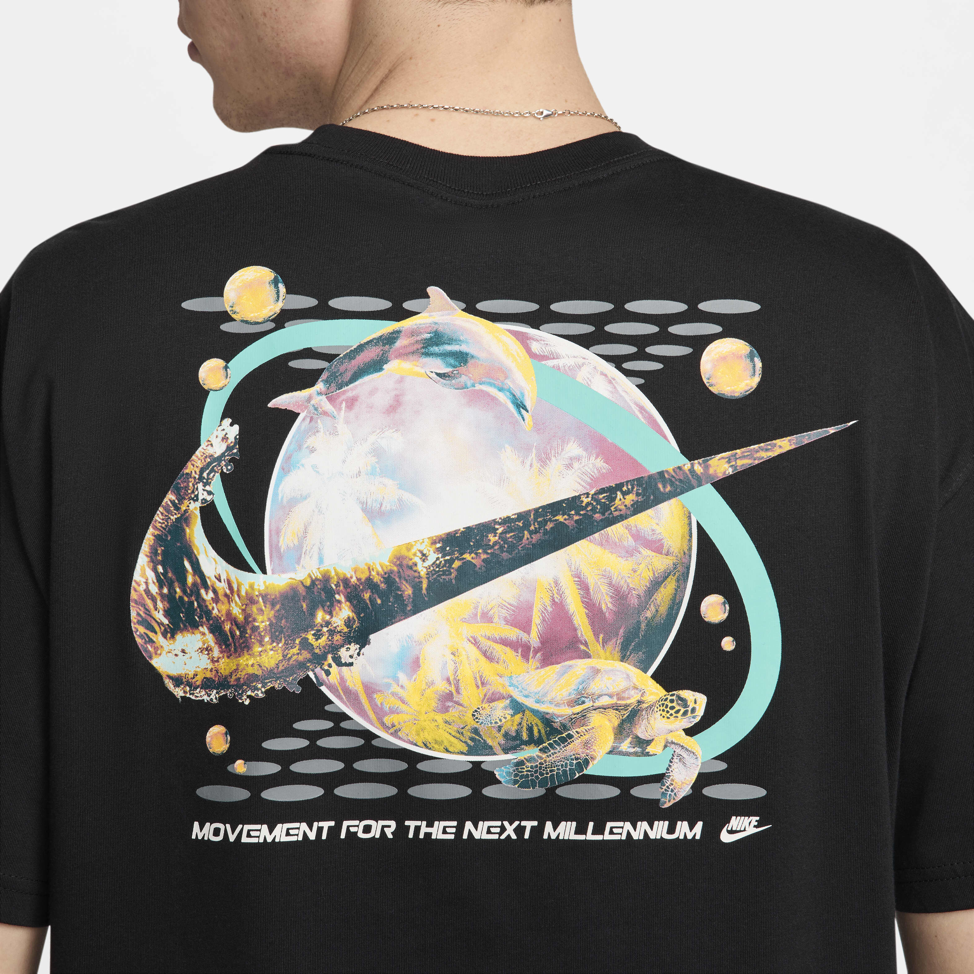 نايكي سبورتسوير image number 4