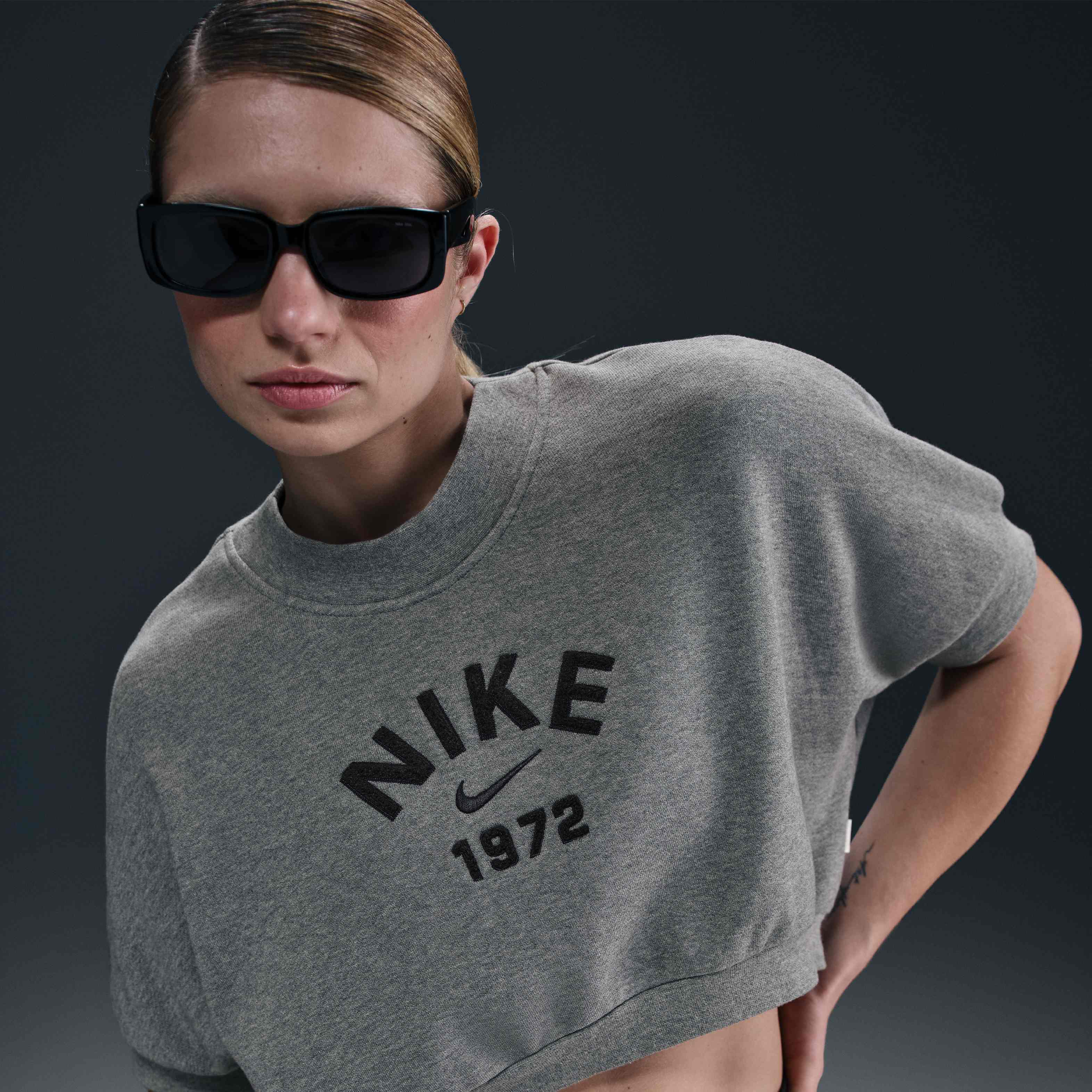 نايكي سبورتسوير كوليكشن image number 0