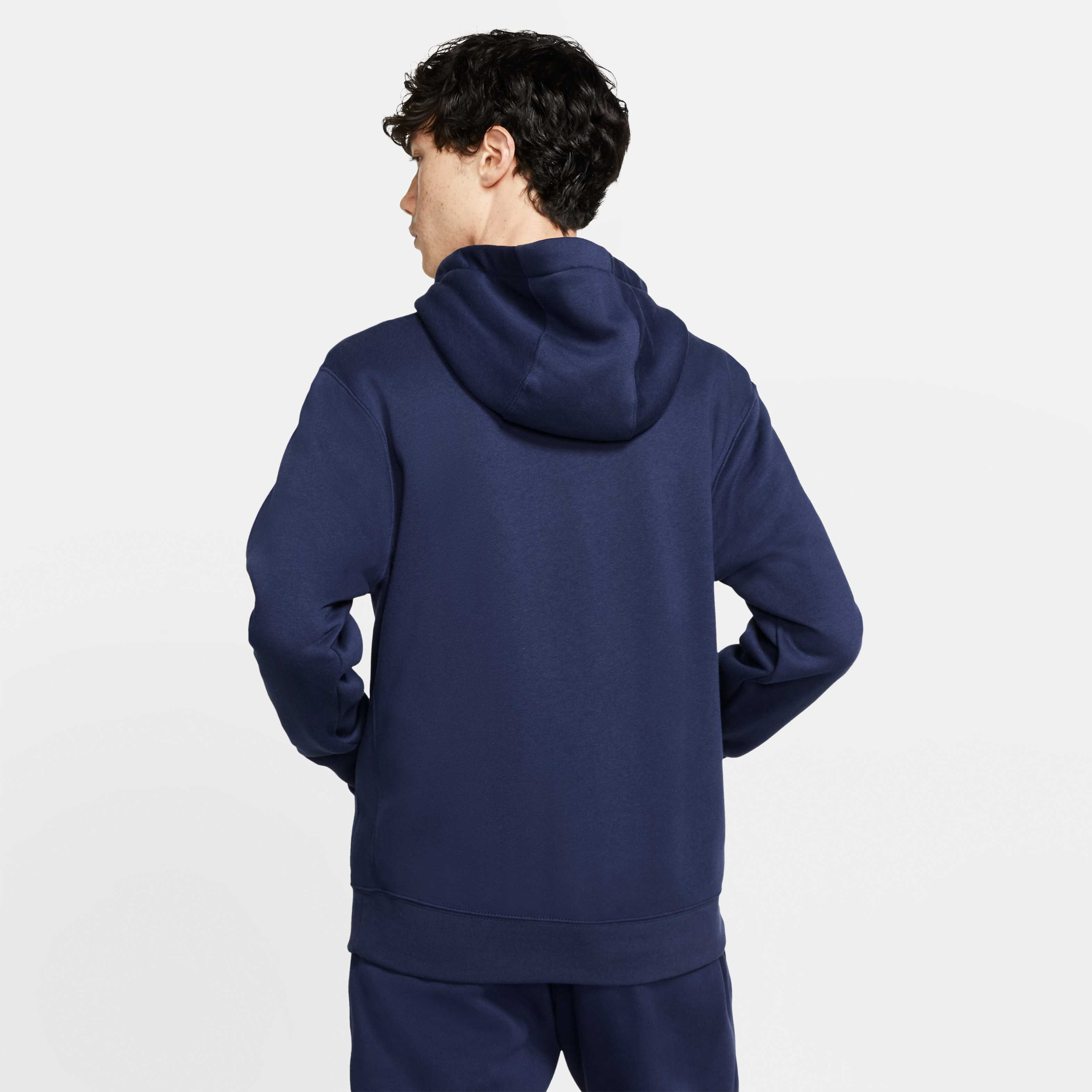 Nike Sportswear Club Fleece image number 1