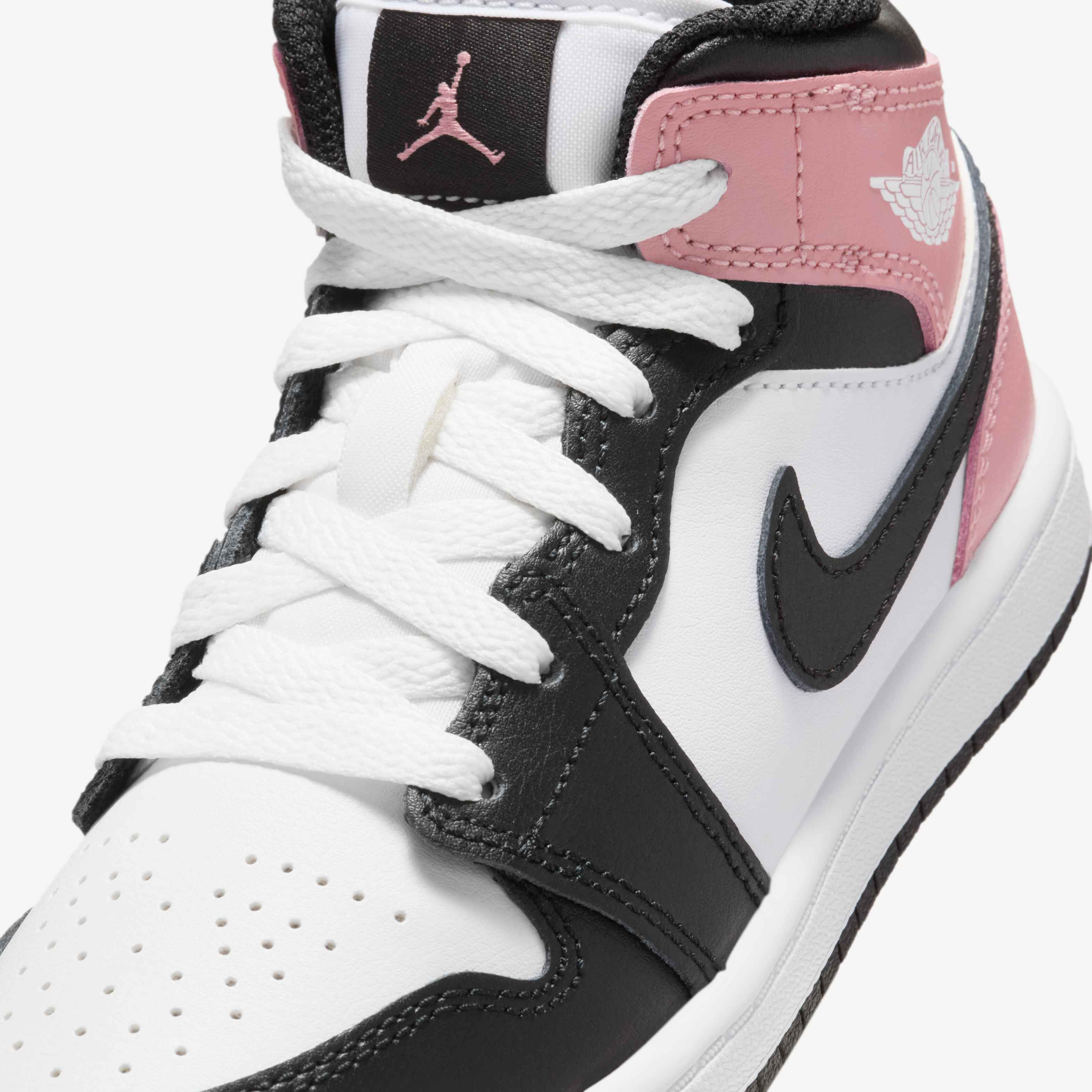 Jordan 1 Mid image number 6