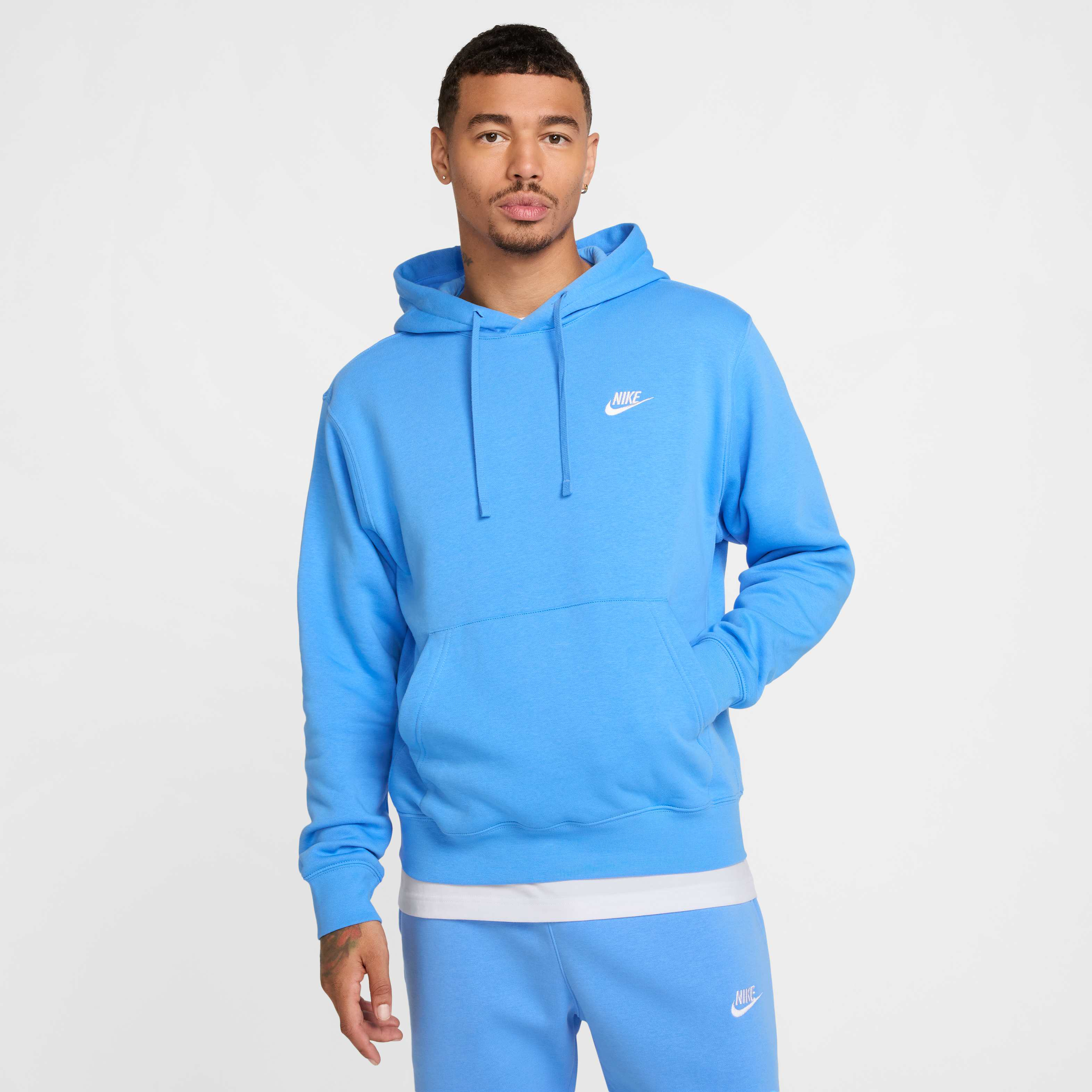 Nike Sportswear Club Fleece image number 0