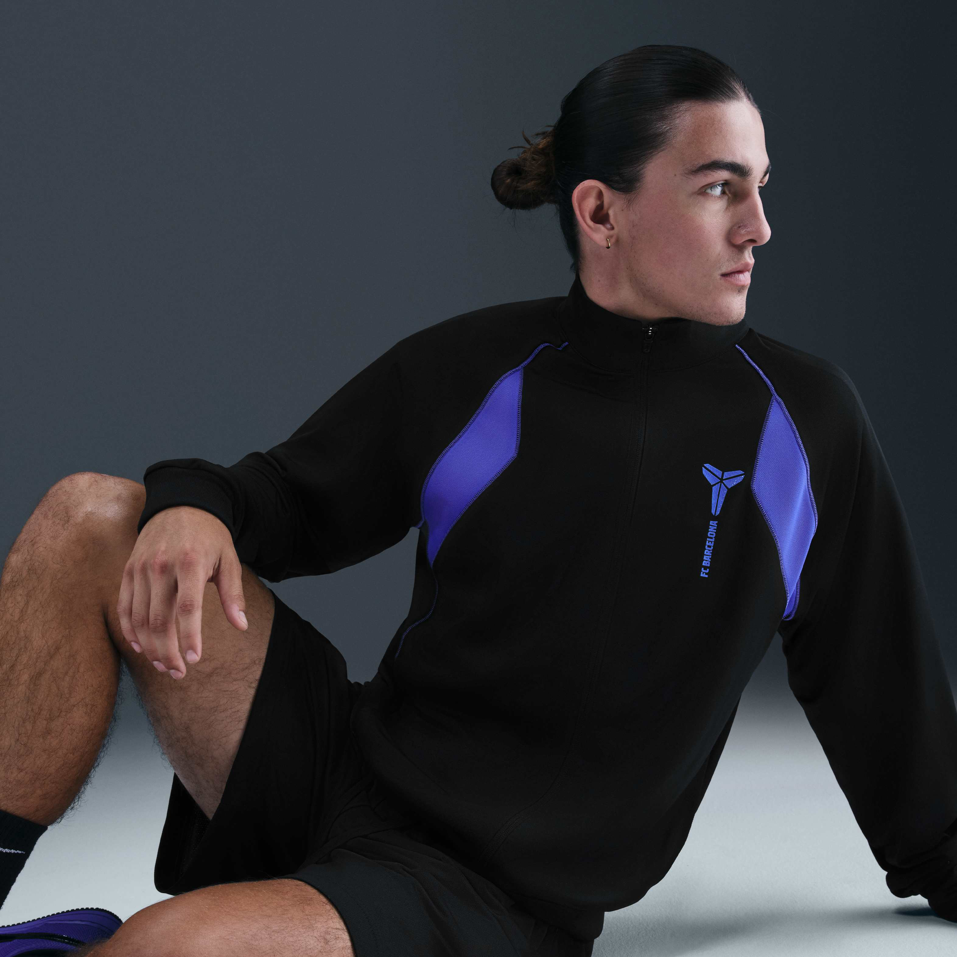 برشلونة الاحتياطي image number 2