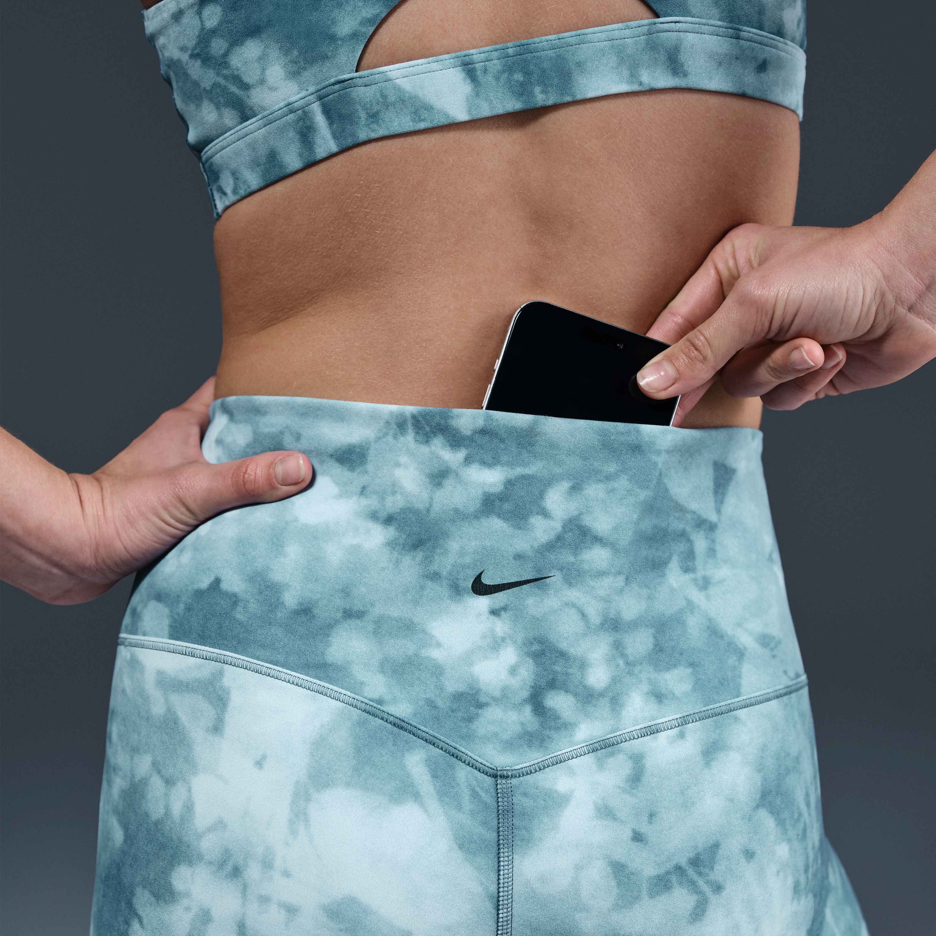 نايكي زينفي image number 5