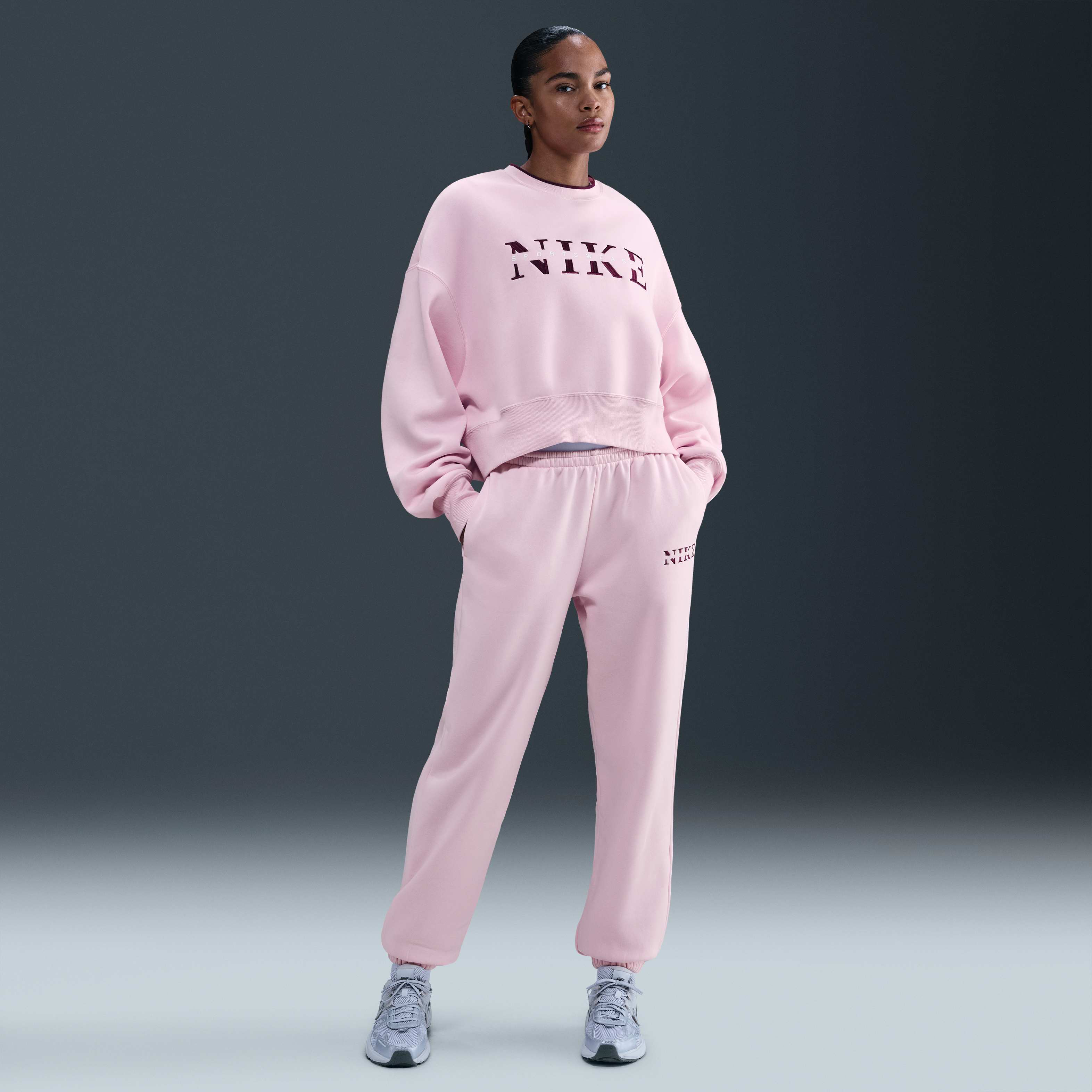 Nike Sportswear Phoenix Fleece image number 0