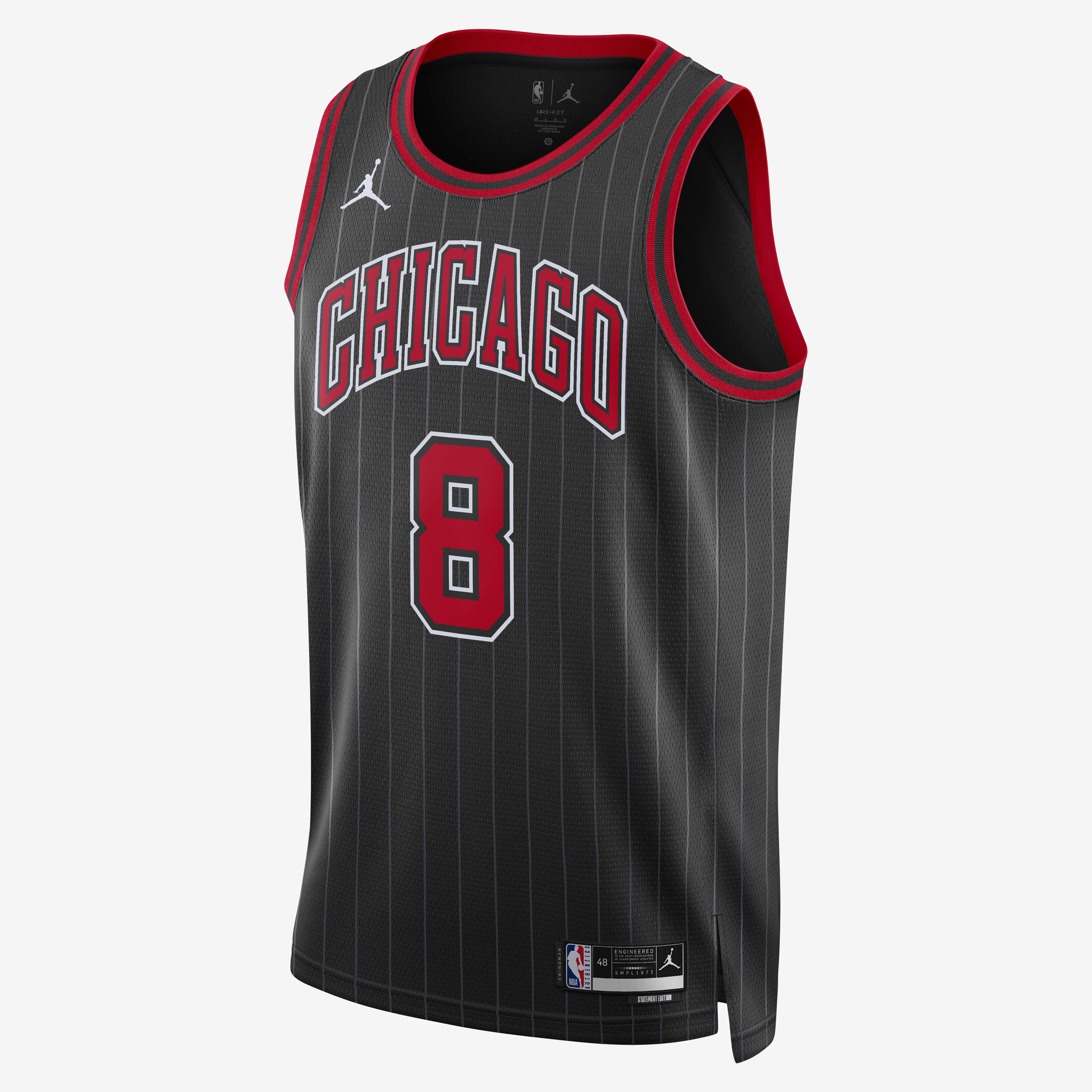 Nba gray jersey hot sale