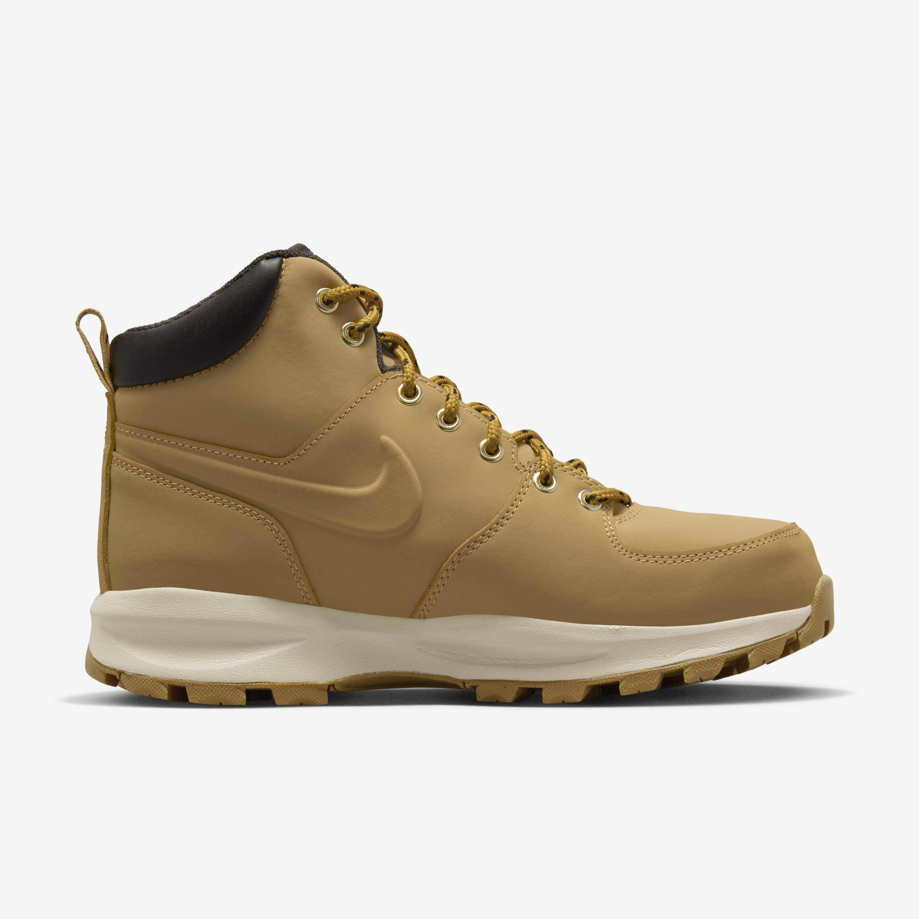 Nike Manoa Leather image number 2