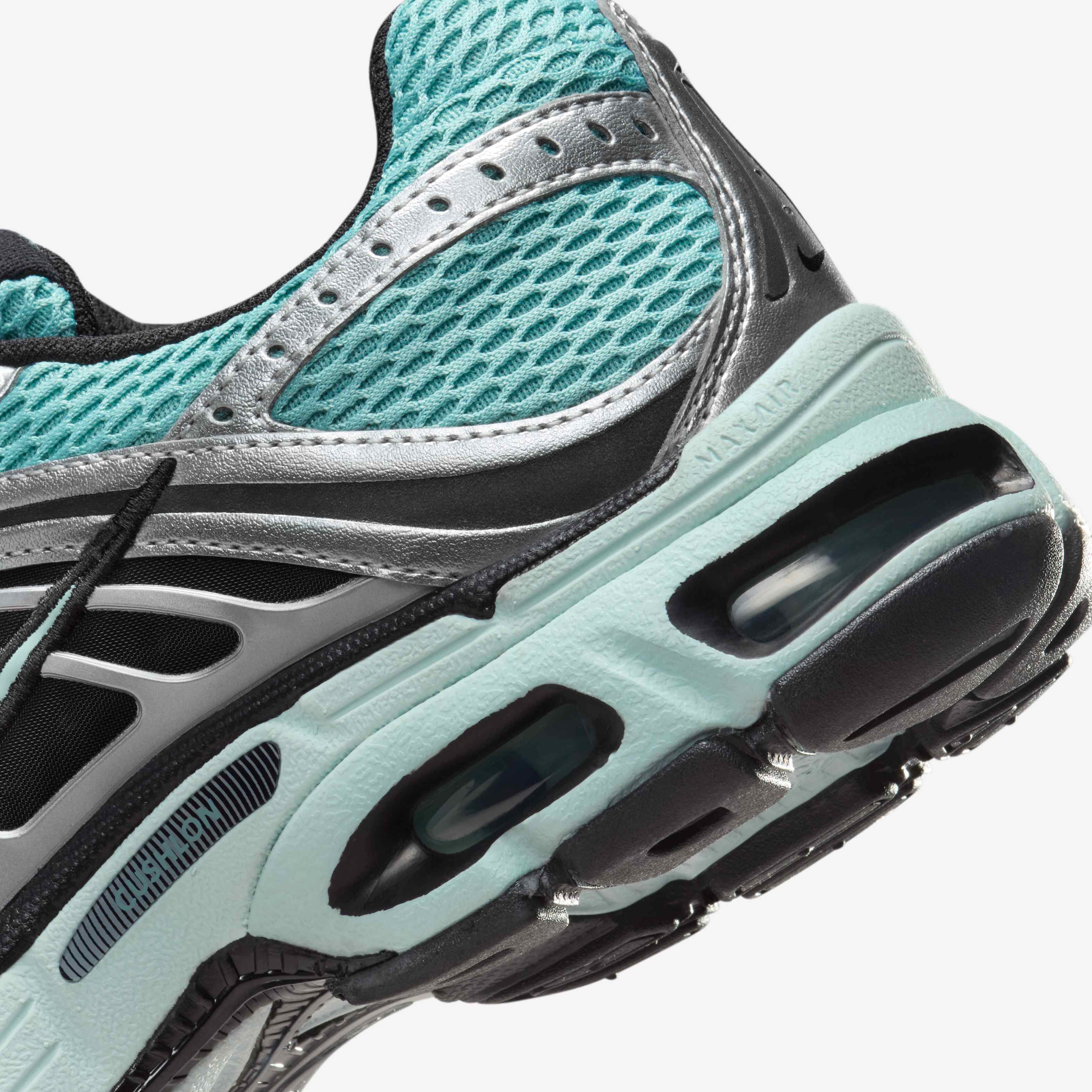 Nike Air Max Moto 2K image number 7