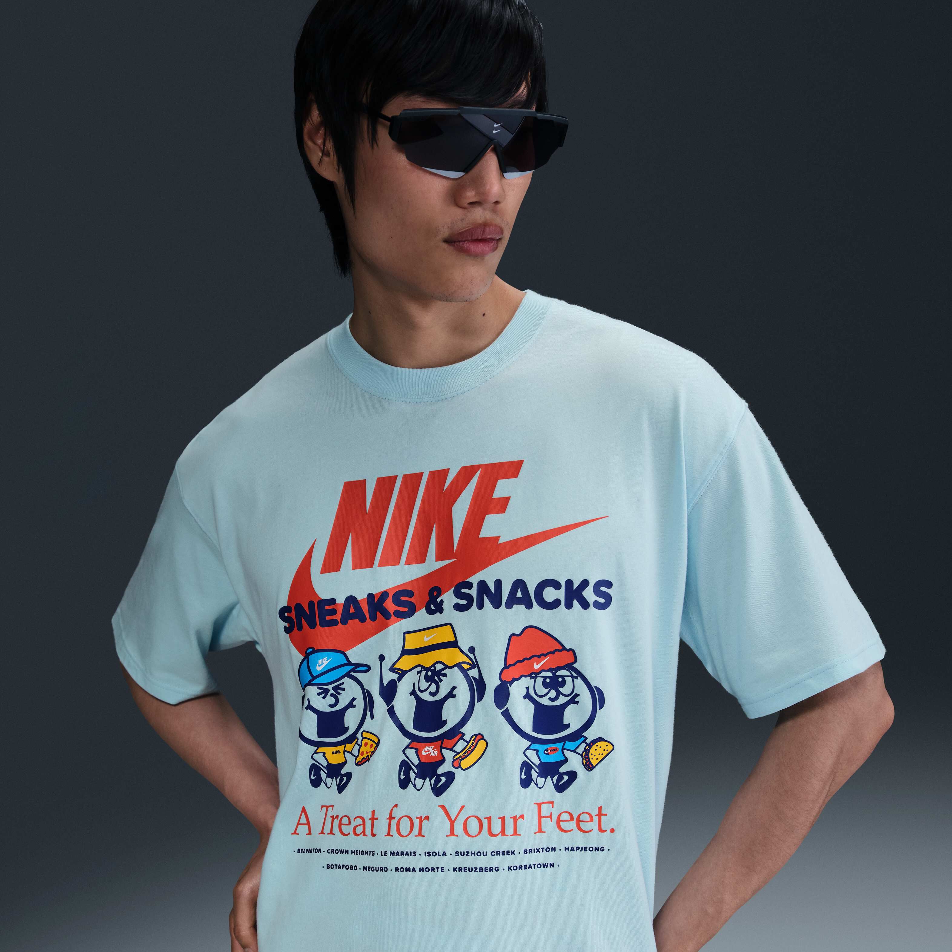 Nike Sportswear image number 0