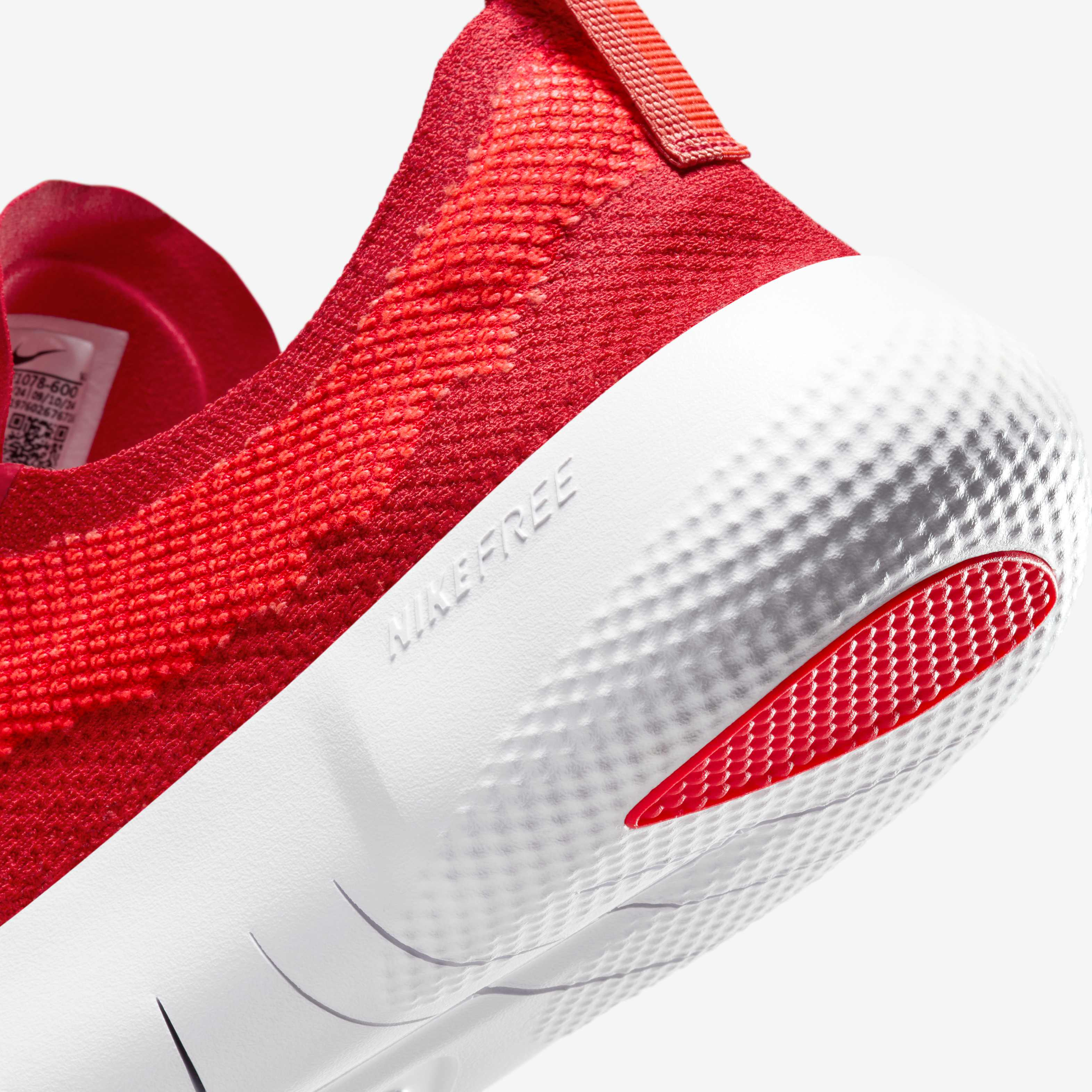 Nike Free 2025 image number 7