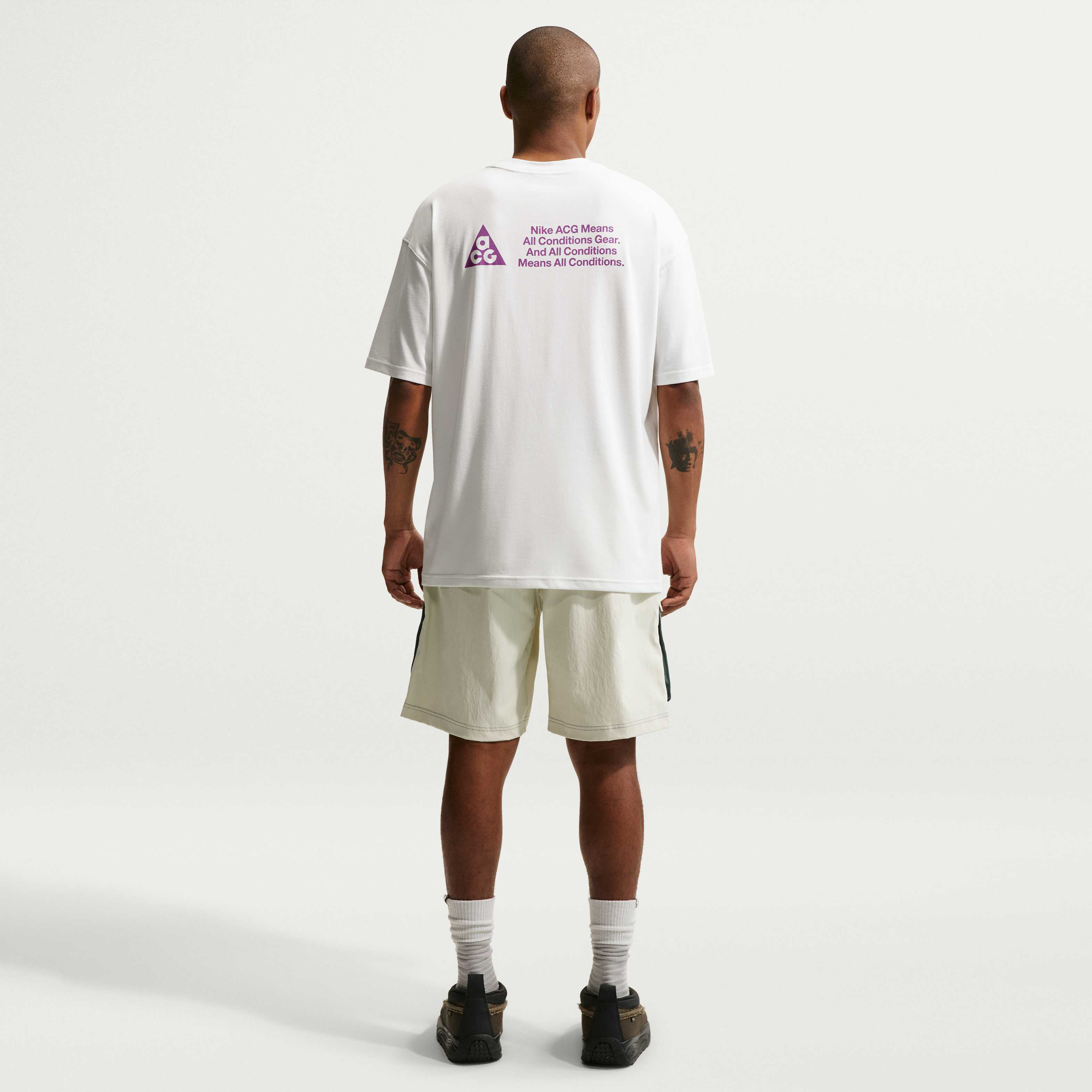 نايكي ACG image number 4