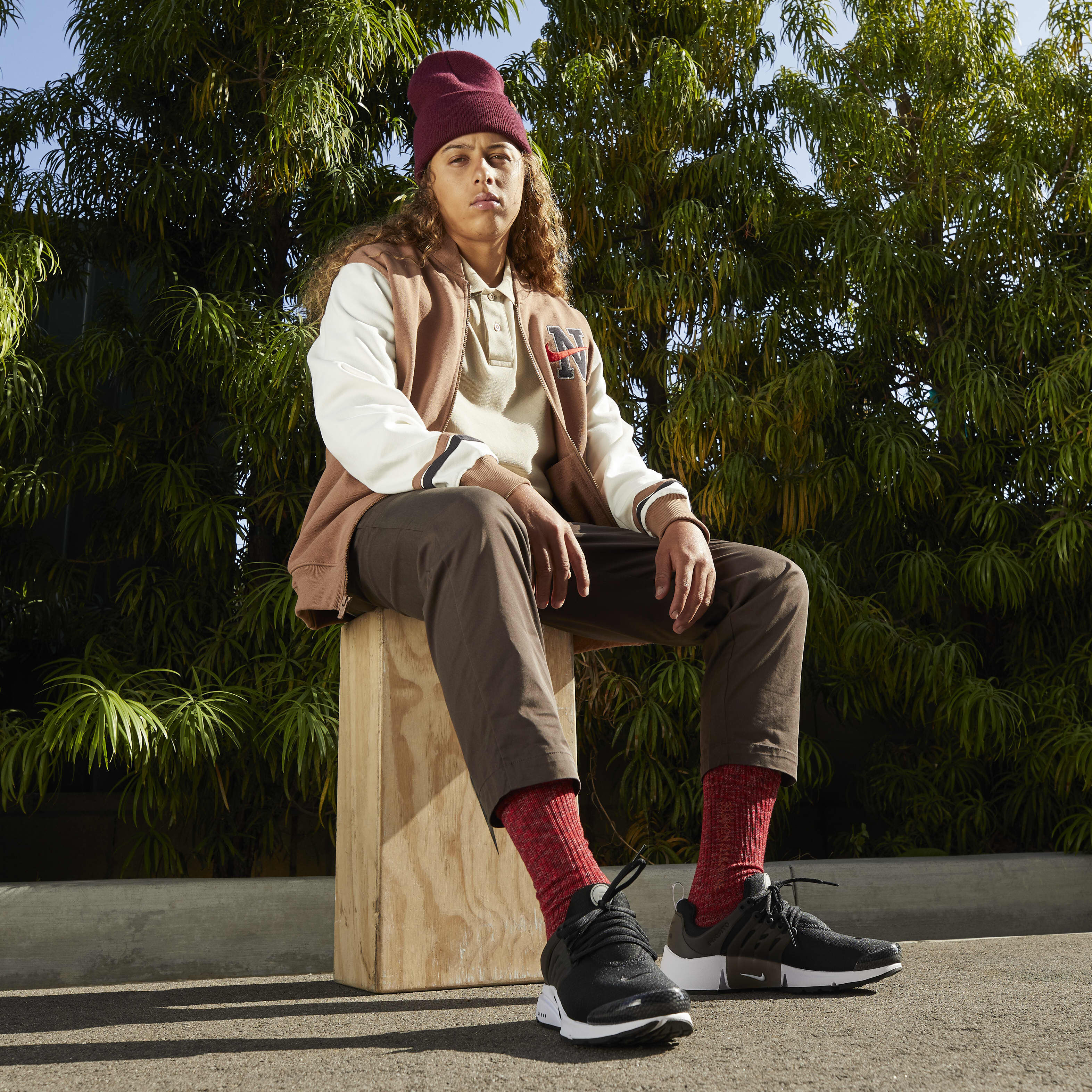 نايكي اير بريستو image number 9