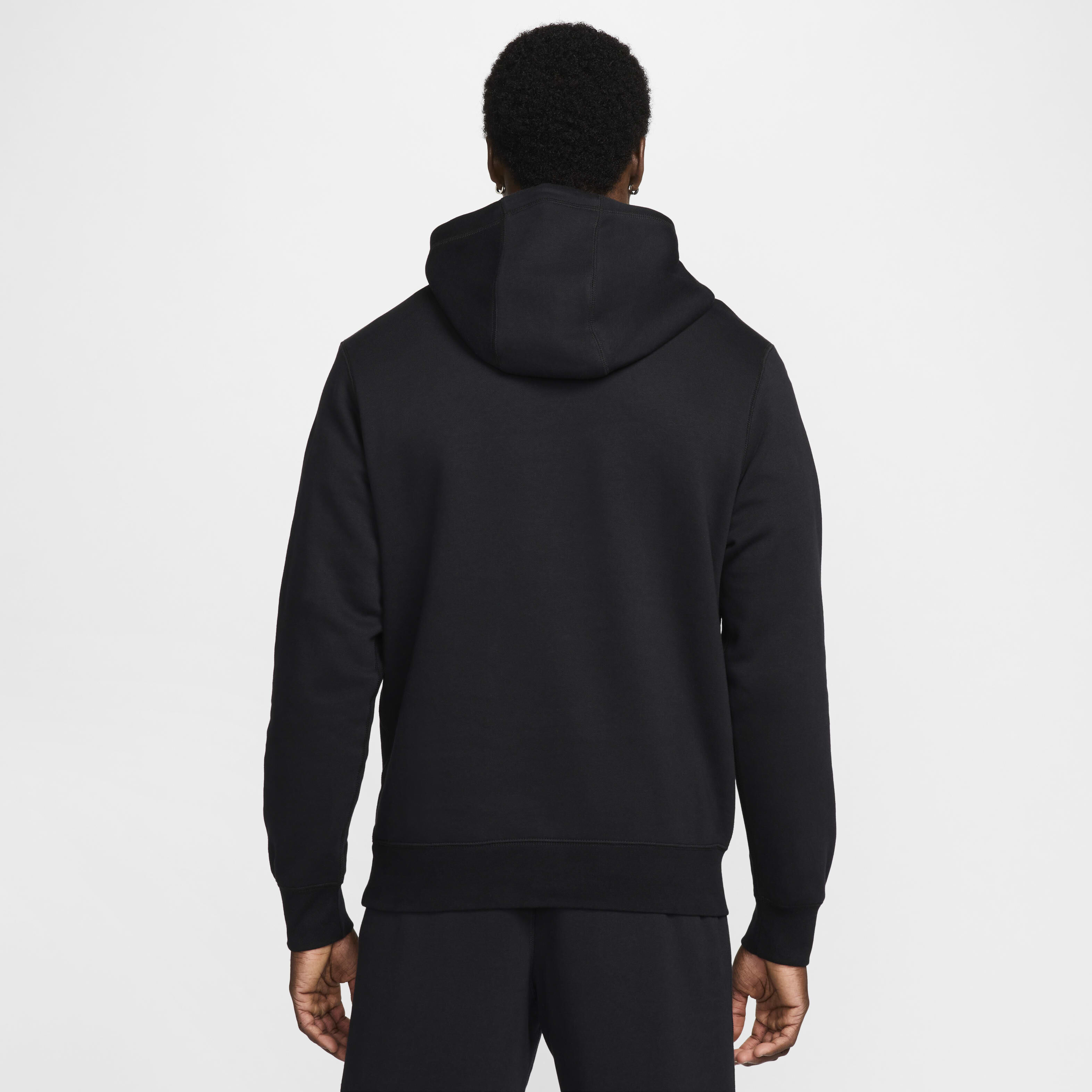 Buy Nike Club Men s Fleece Hoodie Nike Kuwait Official