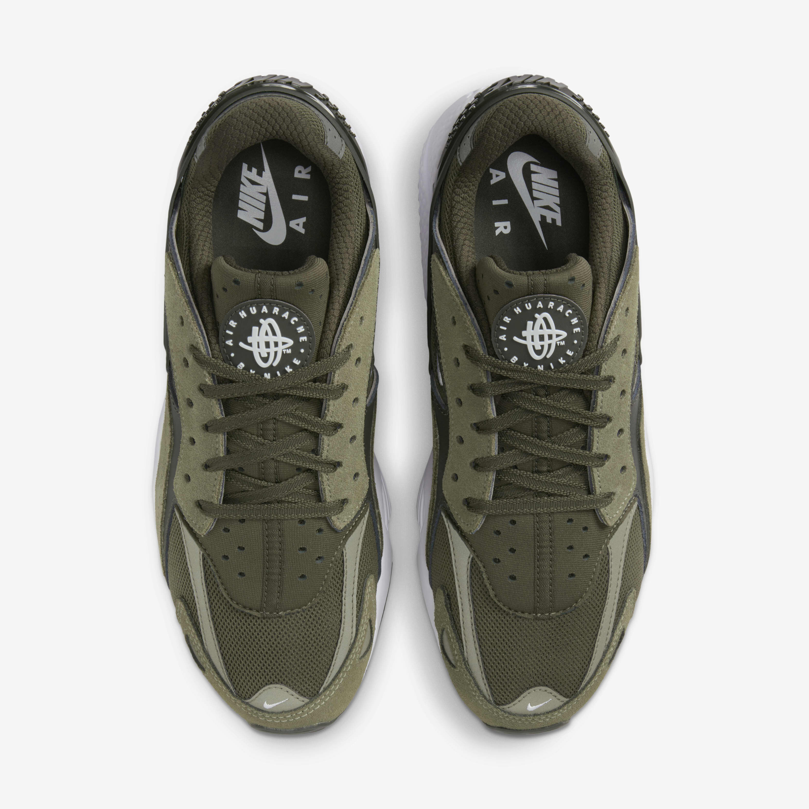 Nike Air Huarache Runner image number 3