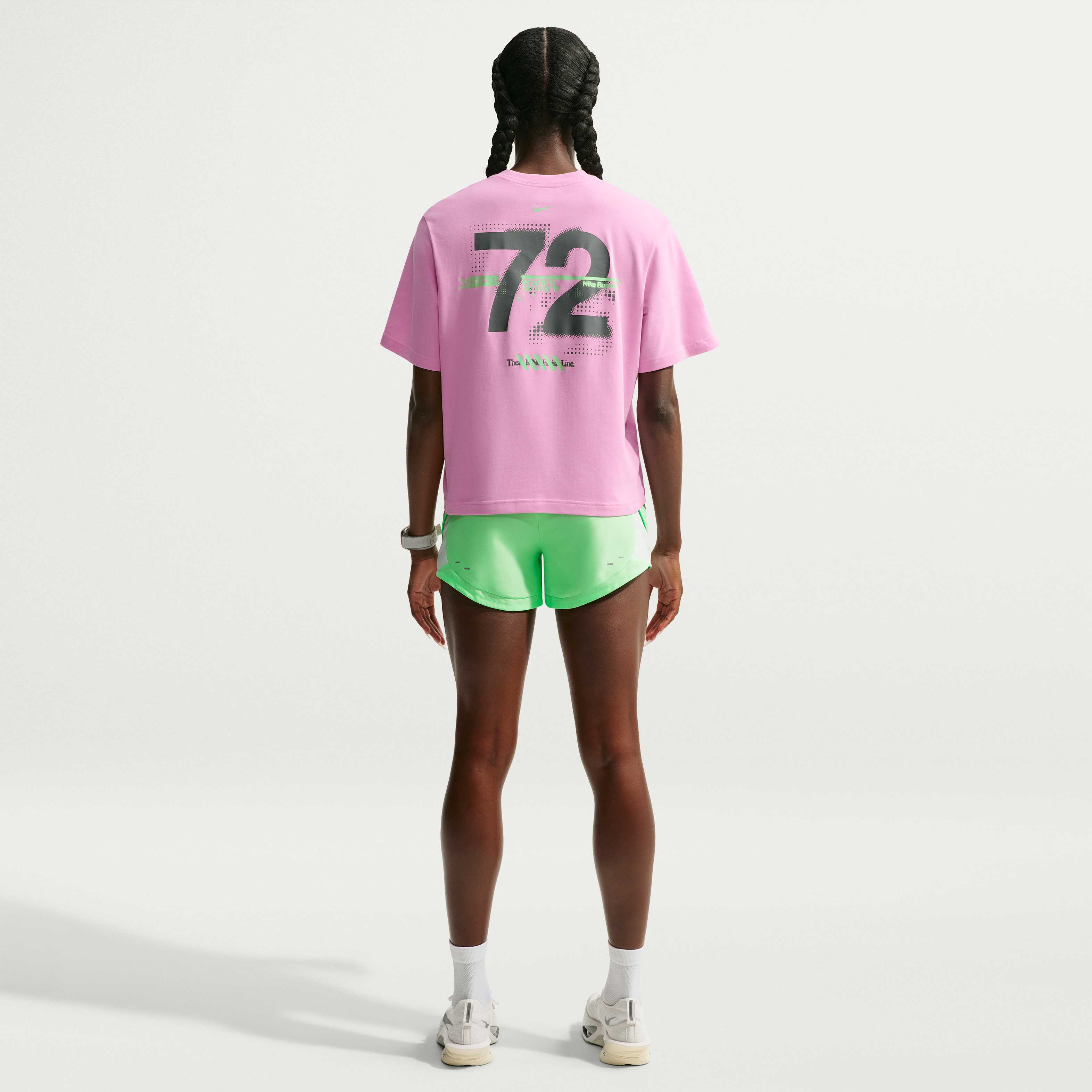 Nike Swift image number 4