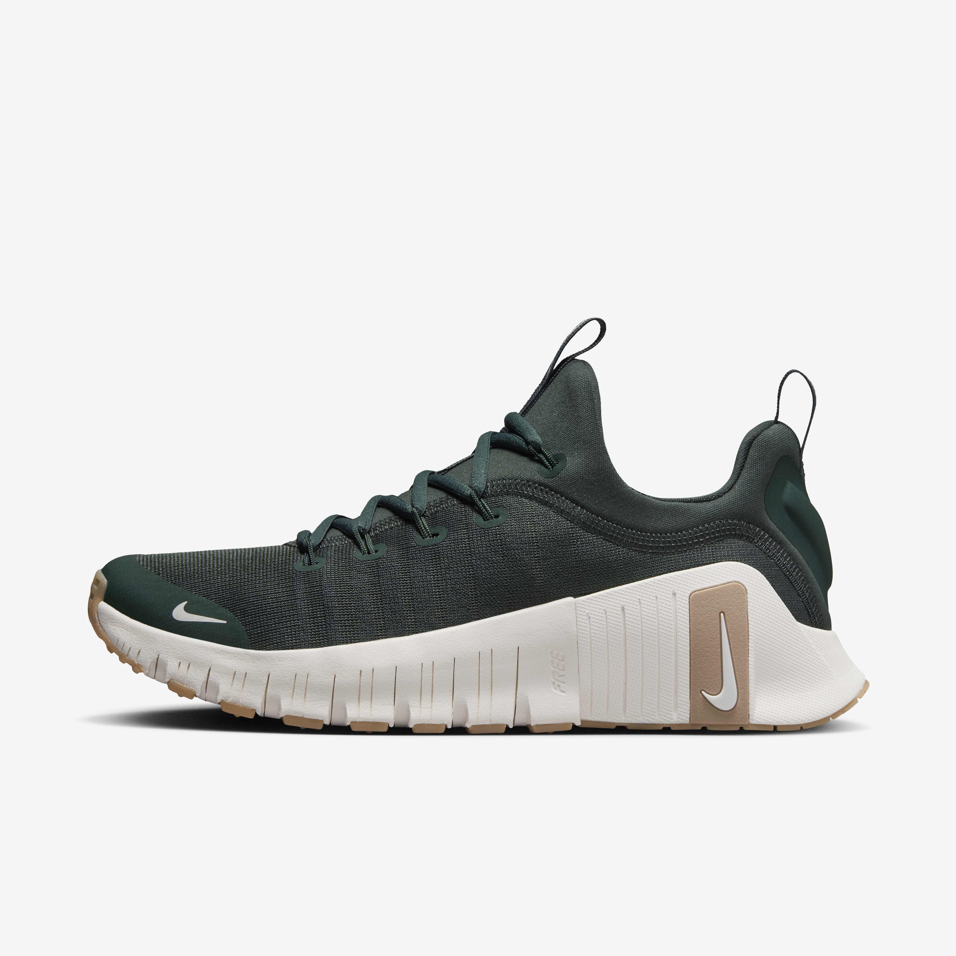 Nike metcon black and green 2025