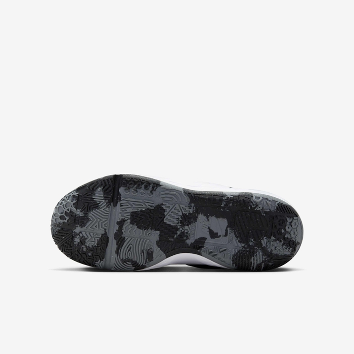 Nike Team Hustle D 12 image number 1 Nike Team Hustle D 12 image number 1