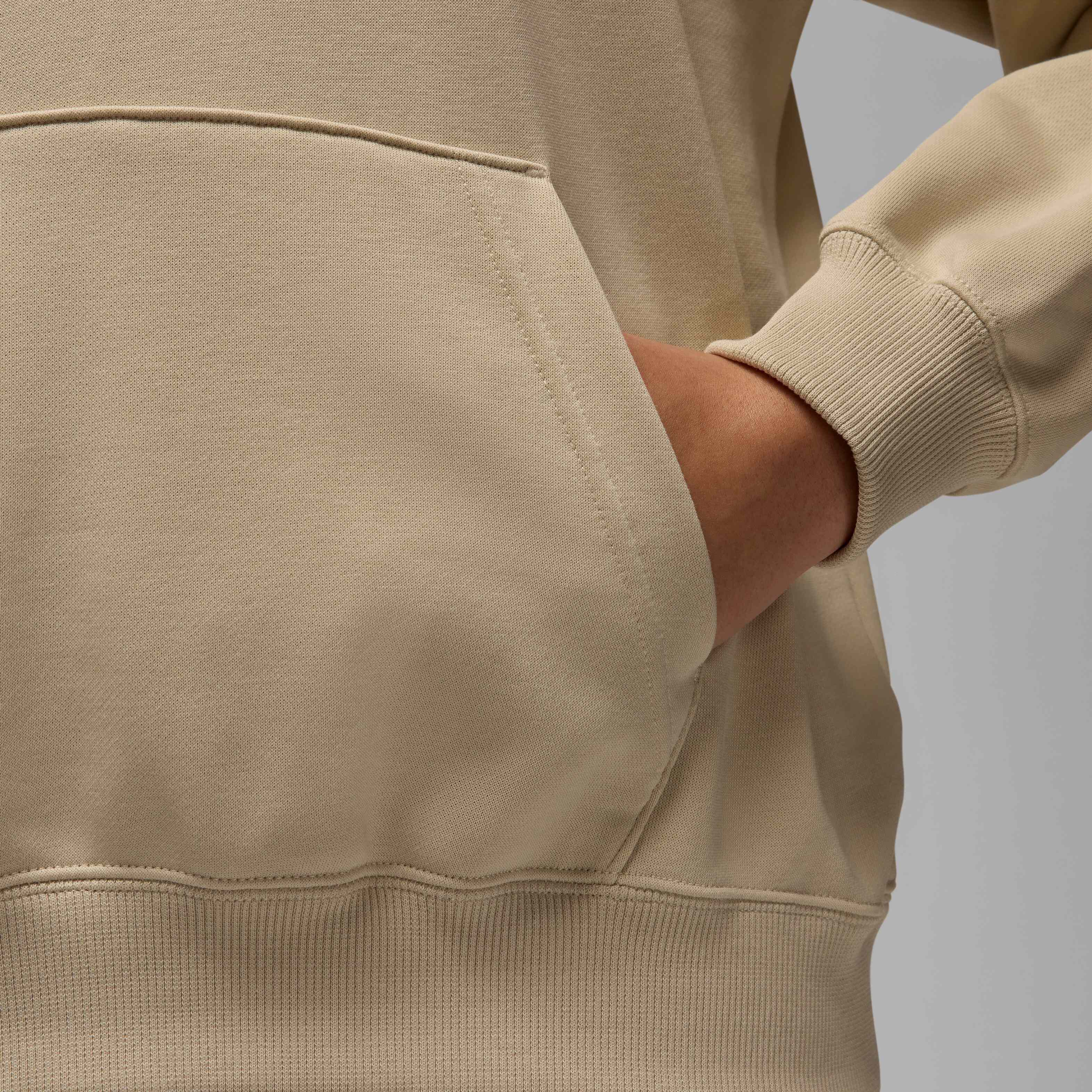 Jordan Brooklyn Fleece image number 4