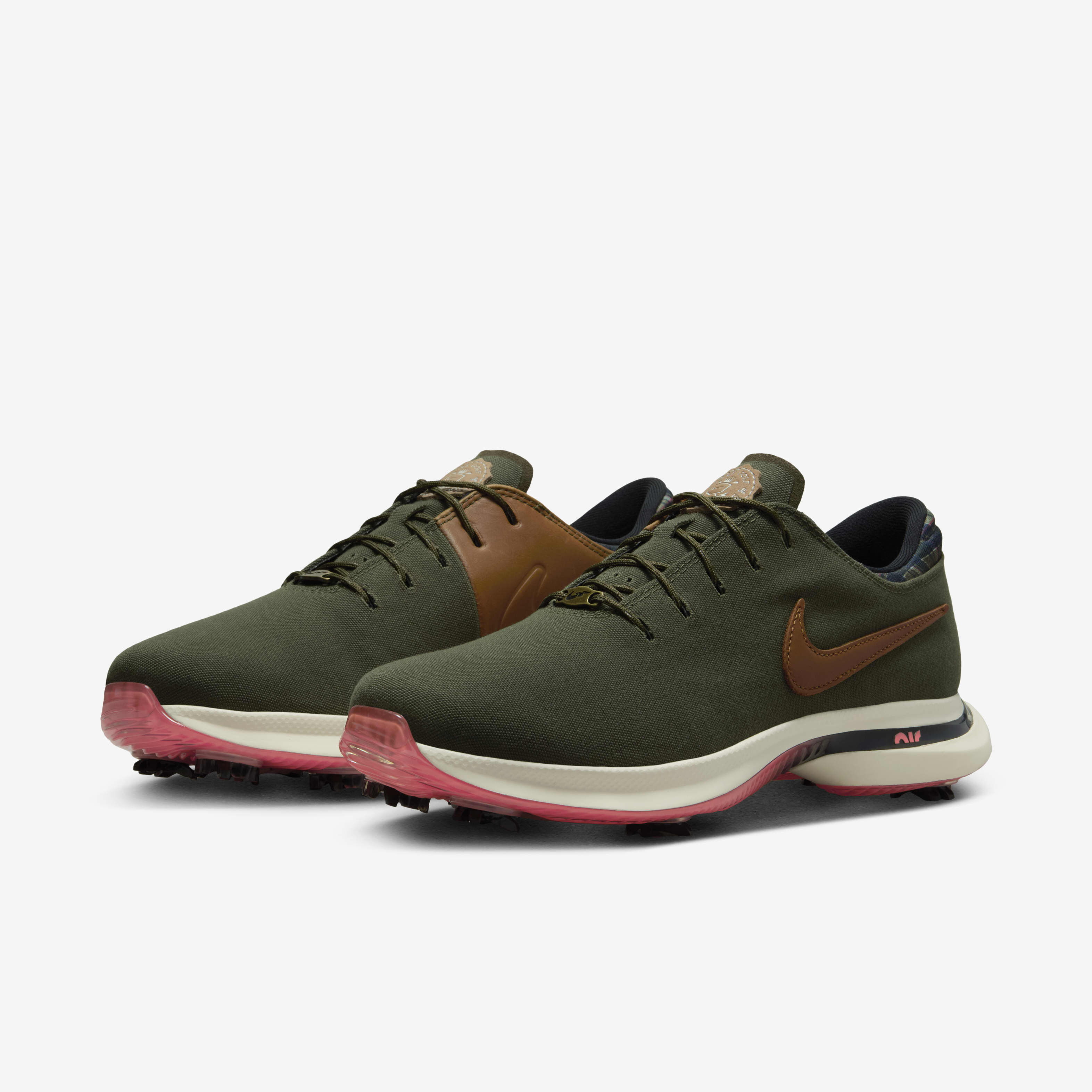 Buy Nike Victory Tour 3 Golf Shoes Nike Kuwait Official