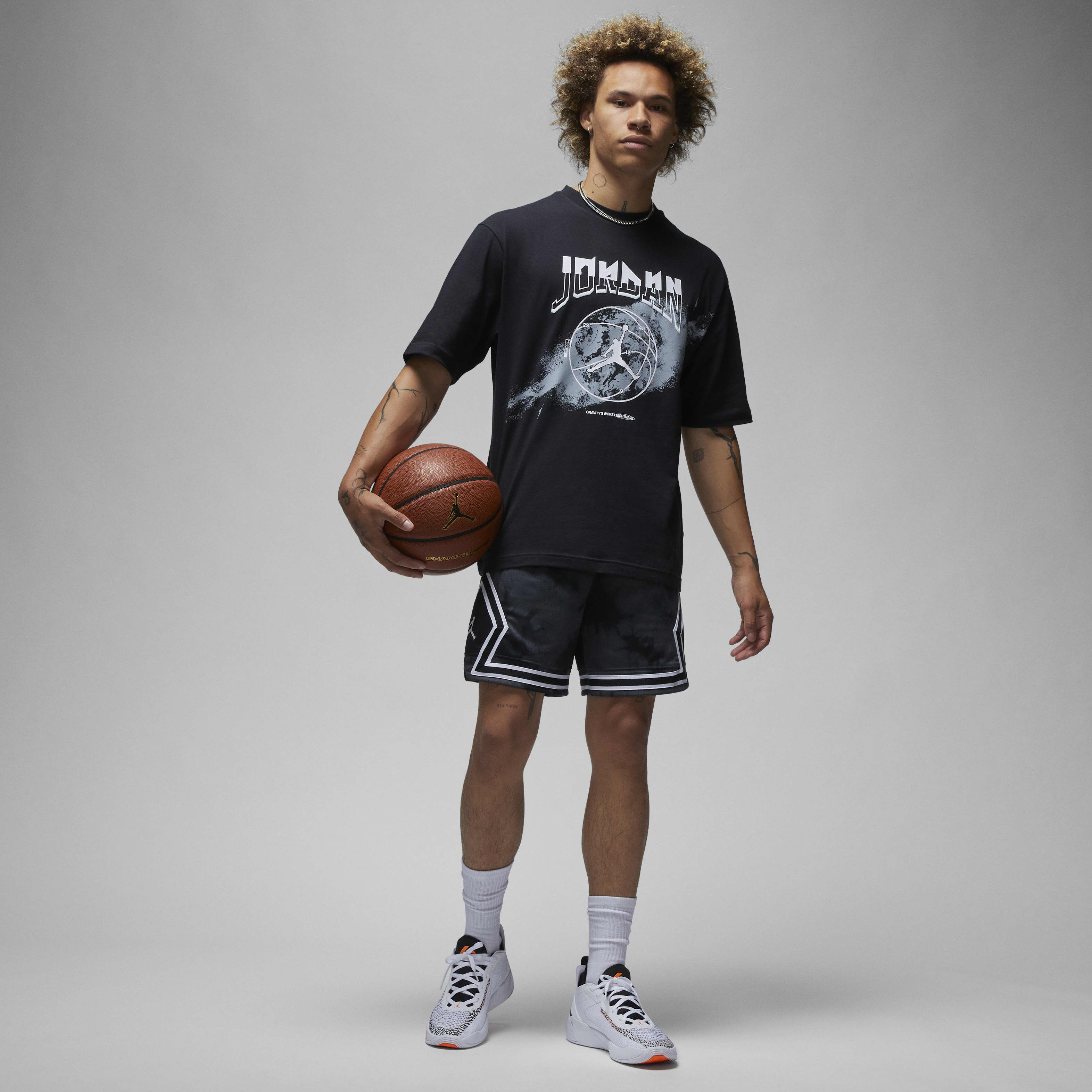 جوردن سبورت 85 image number 4