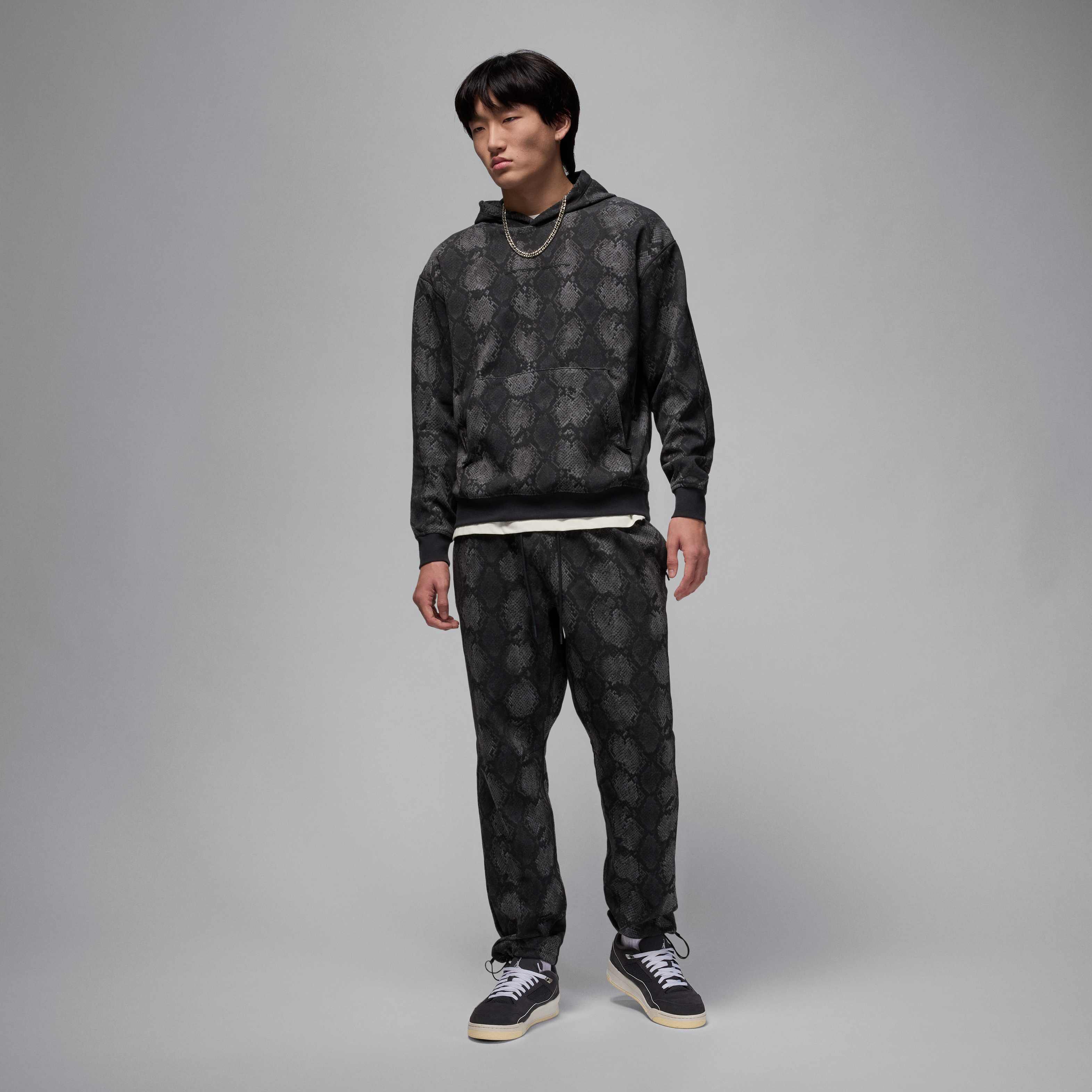 Jordan Sport Hoop Fleece image number 5