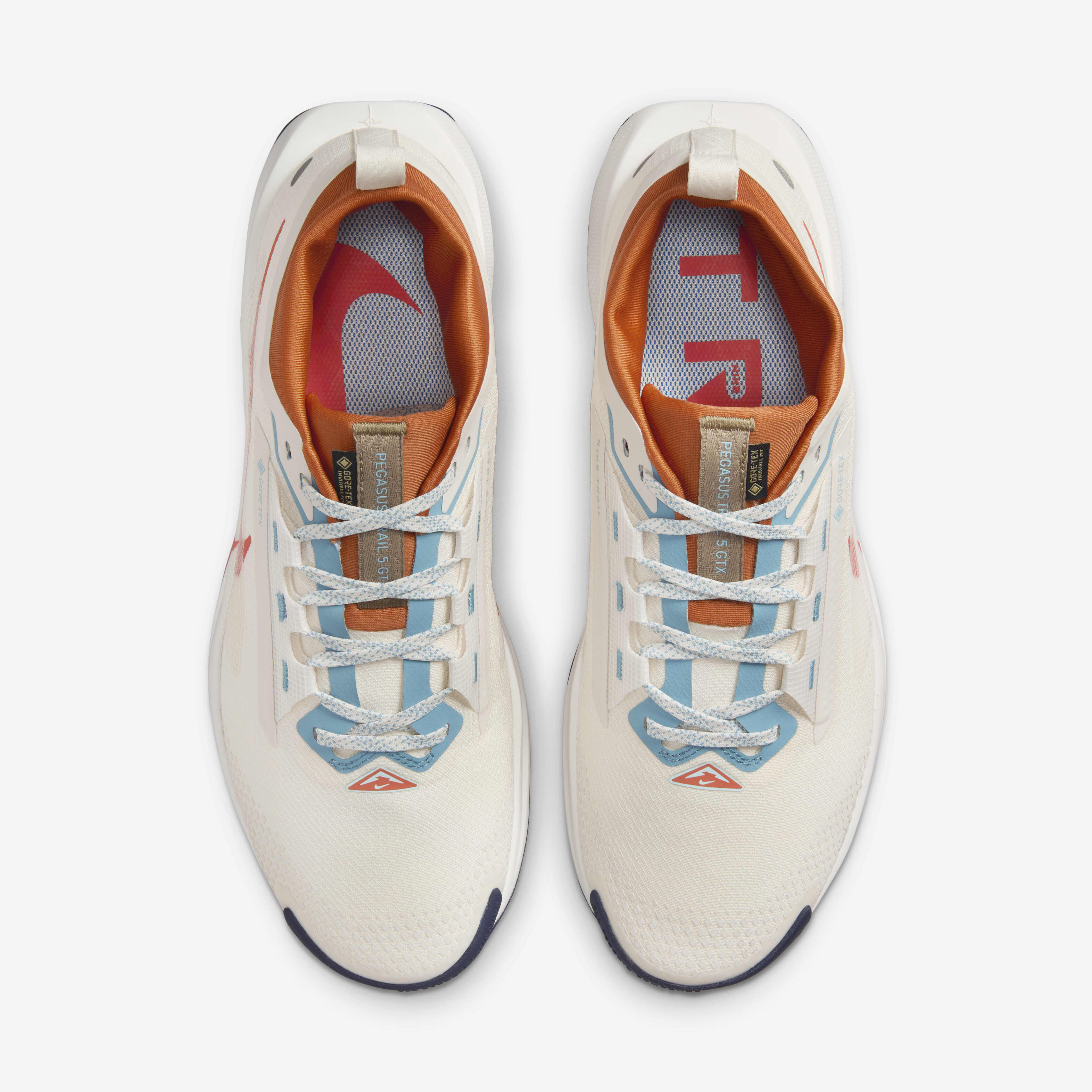 Nike Pegasus Trail 5 GORE-TEX image number 3