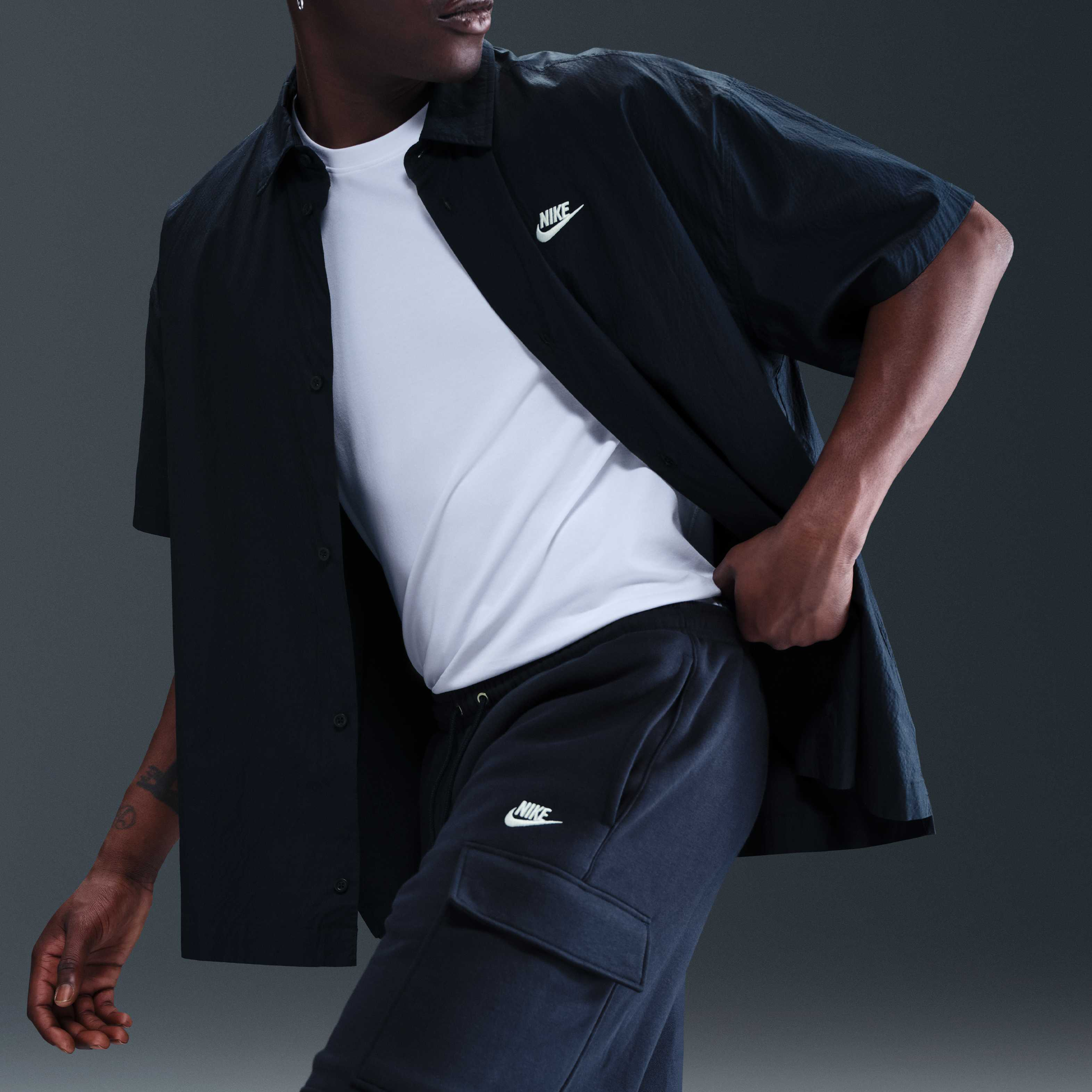 Nike Club image number 4