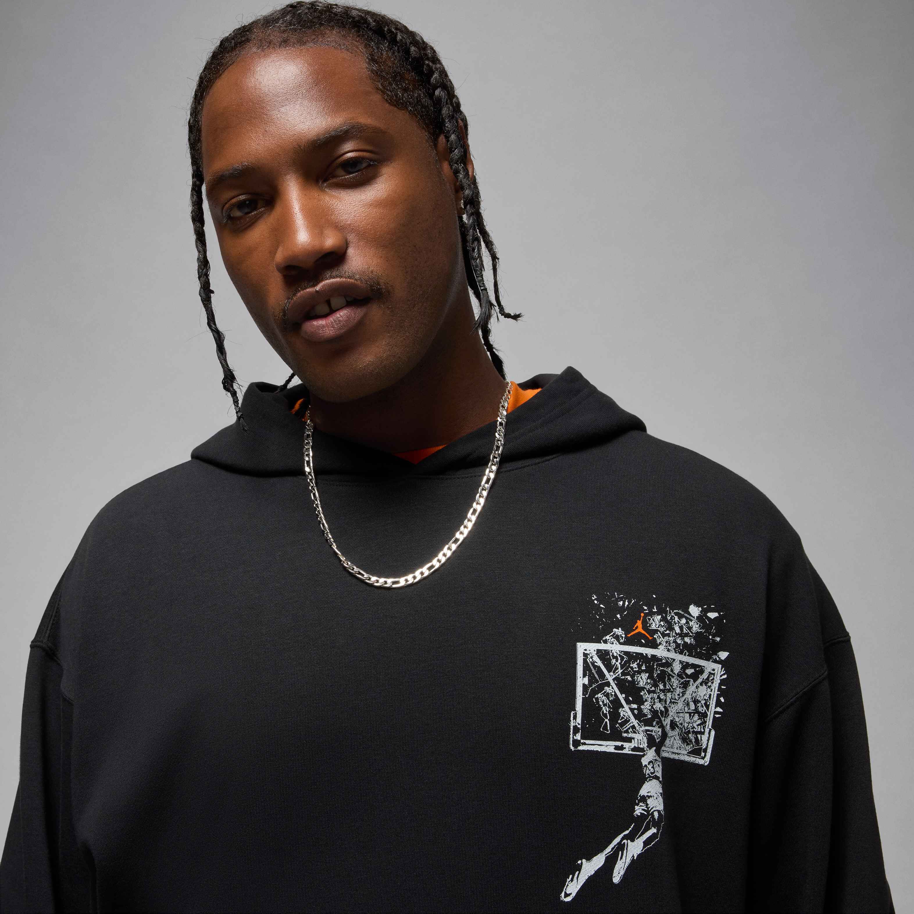 جوردن بروكلين image number 2