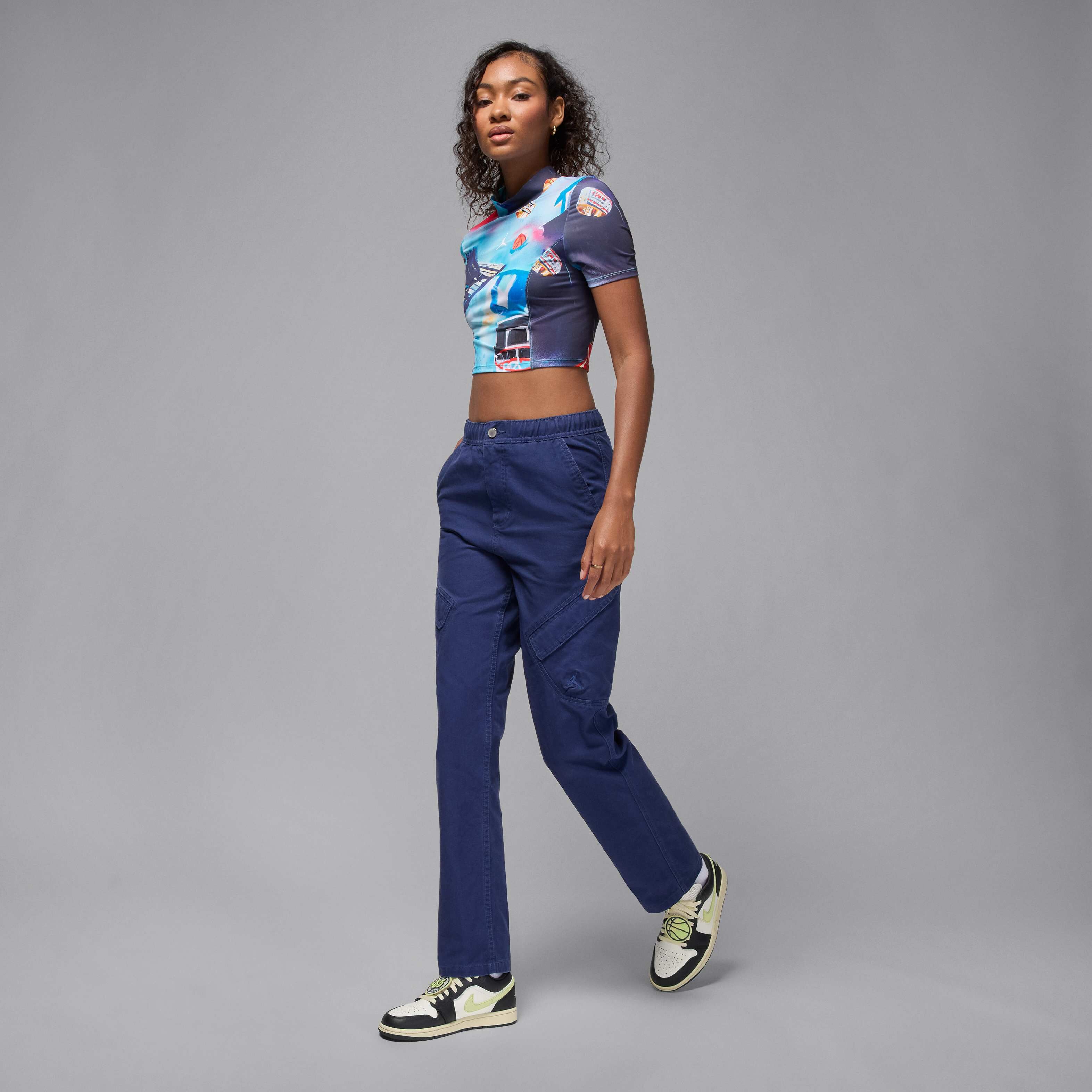 Air Jordan 1 Low SE image number 9