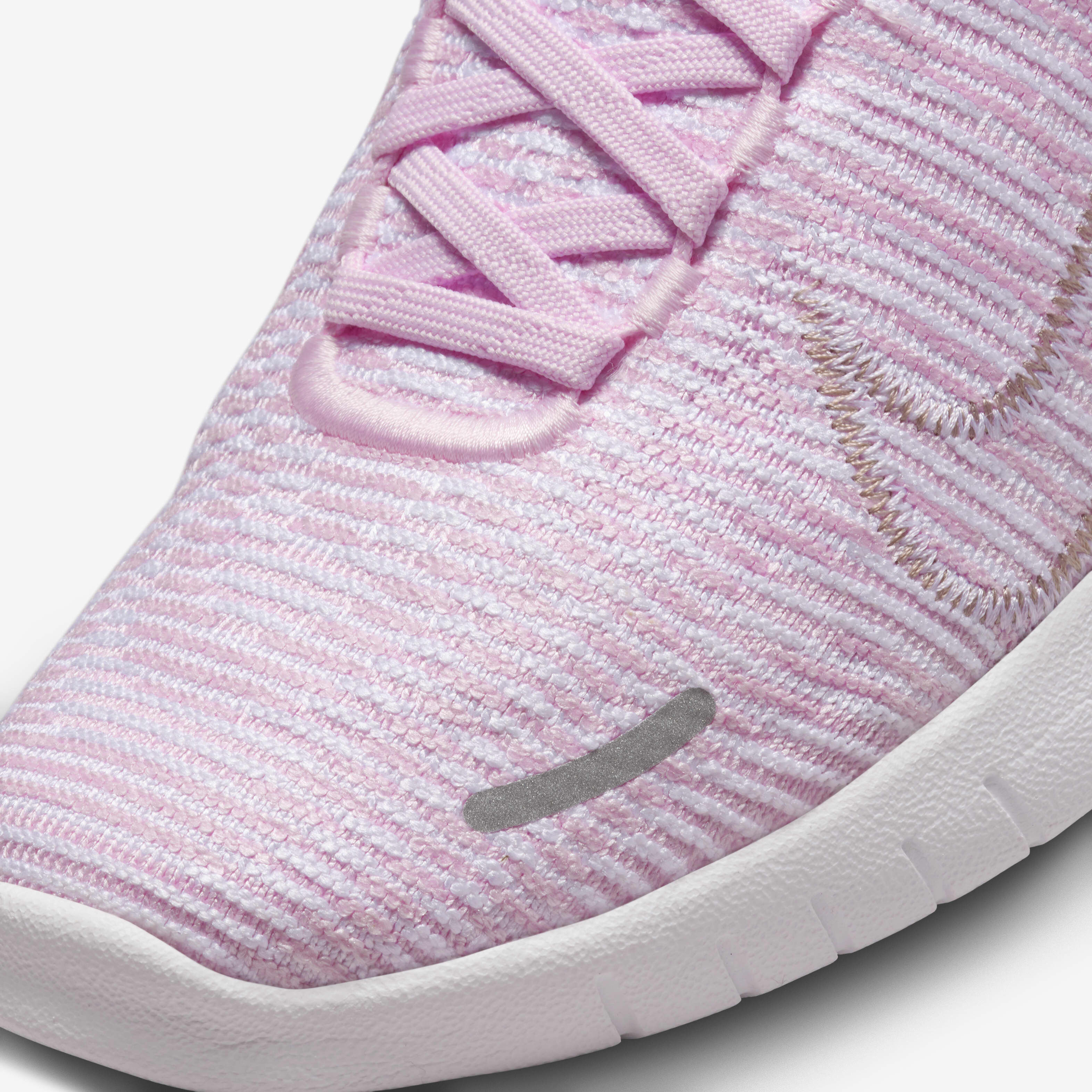 Womens nike free rn 2018 pink hot sale