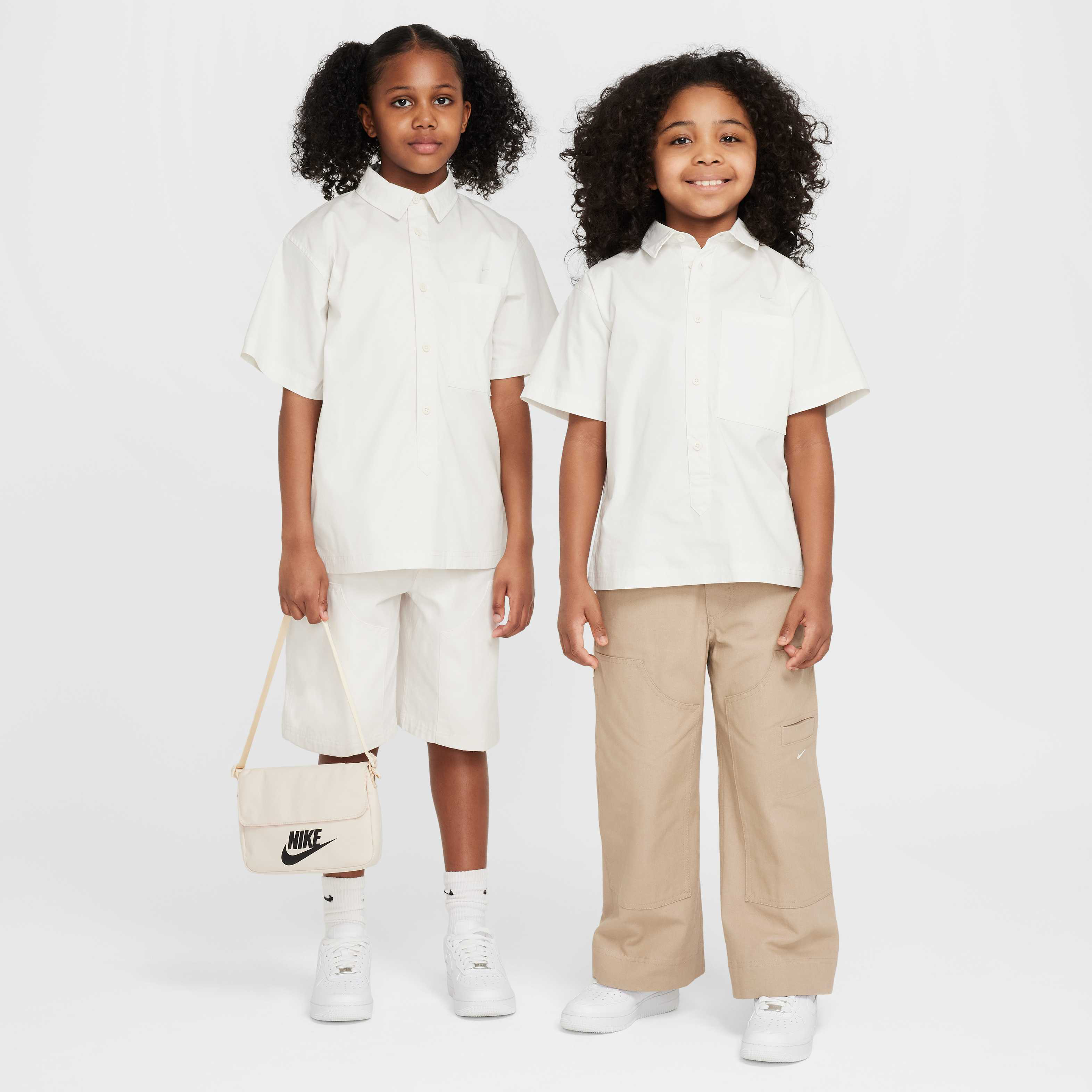 نايكي سبورتسوير ميترو جراوند image number 6