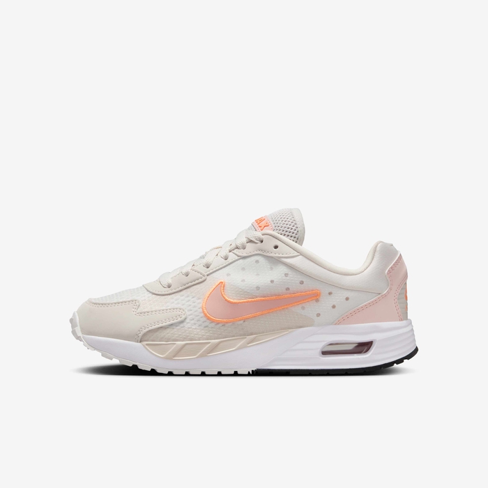Buy Nike Air Max Solo Older Kids' Shoes Phantom/White/Peach