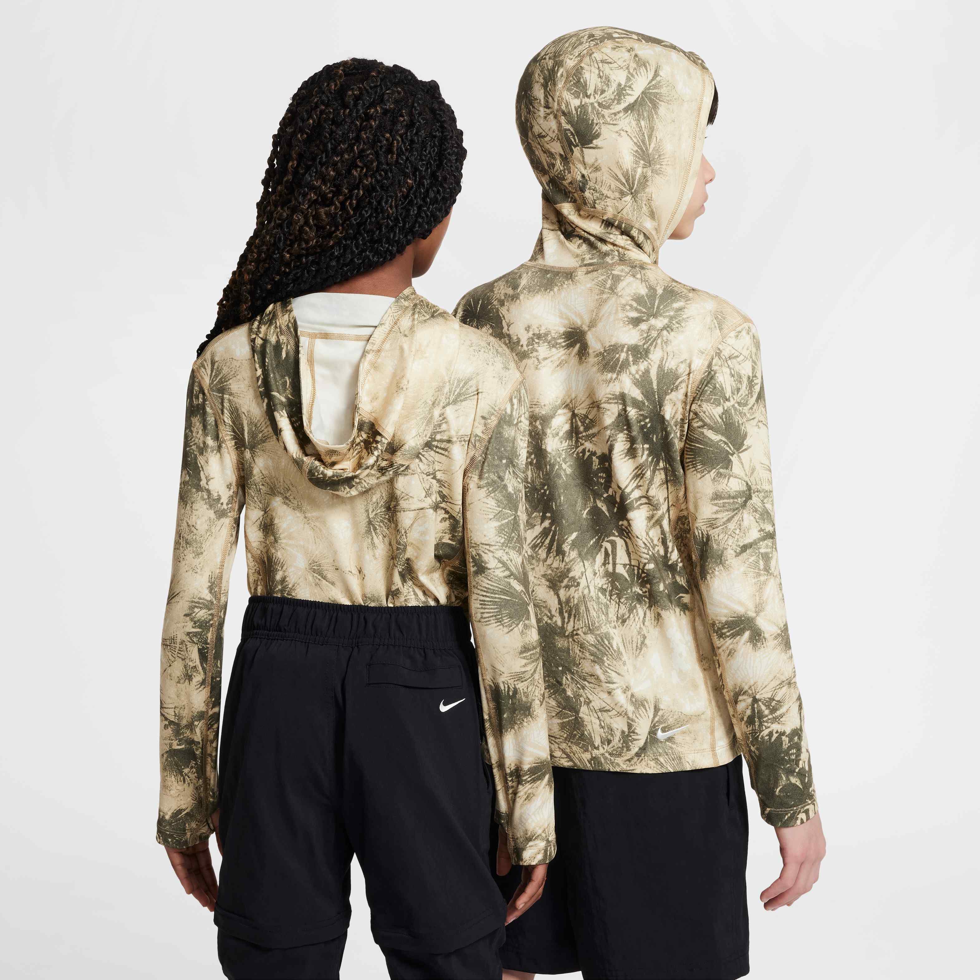 نايكي ايه سي جي image number 1