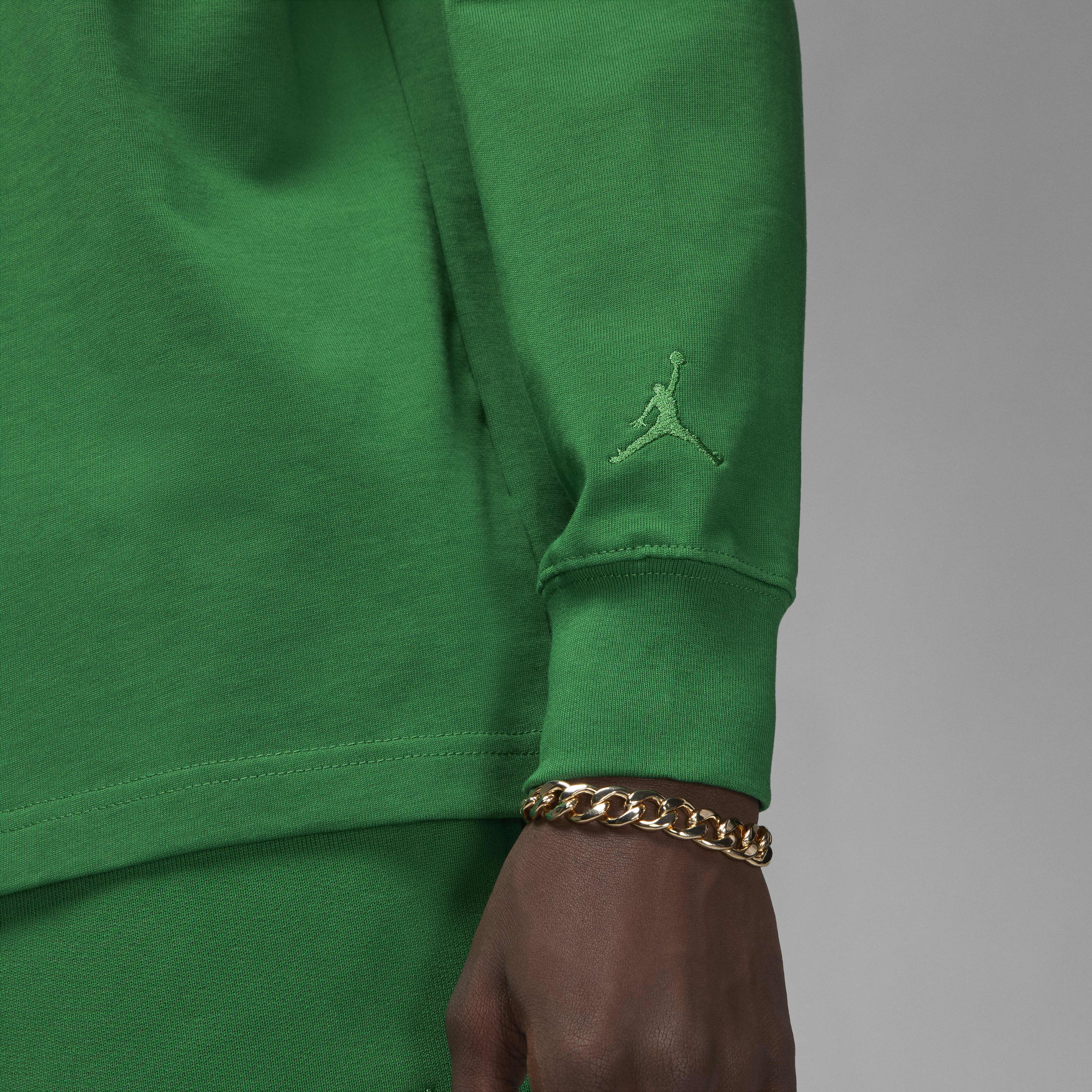 Jordan Wordmark image number 3