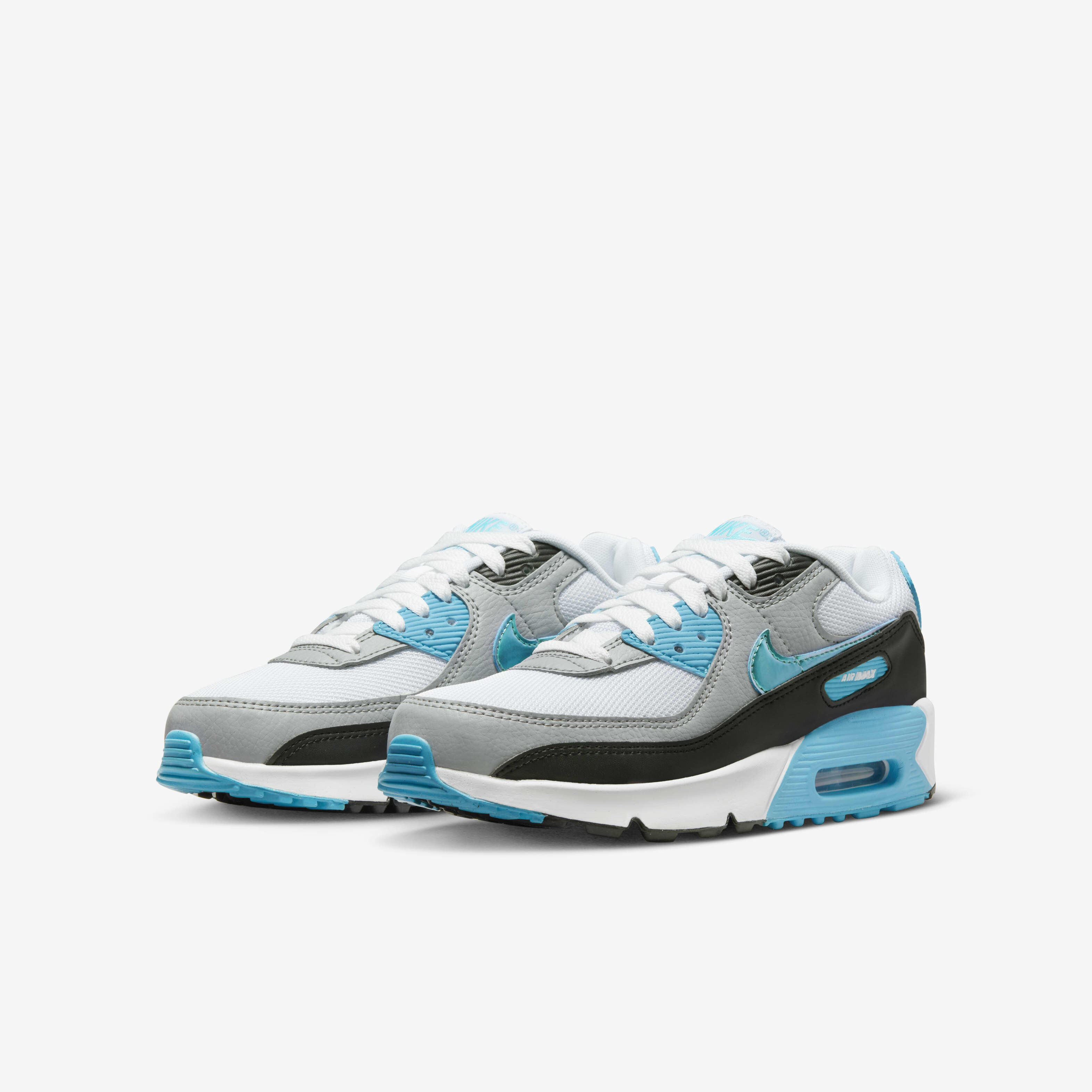 size 4 air max 90