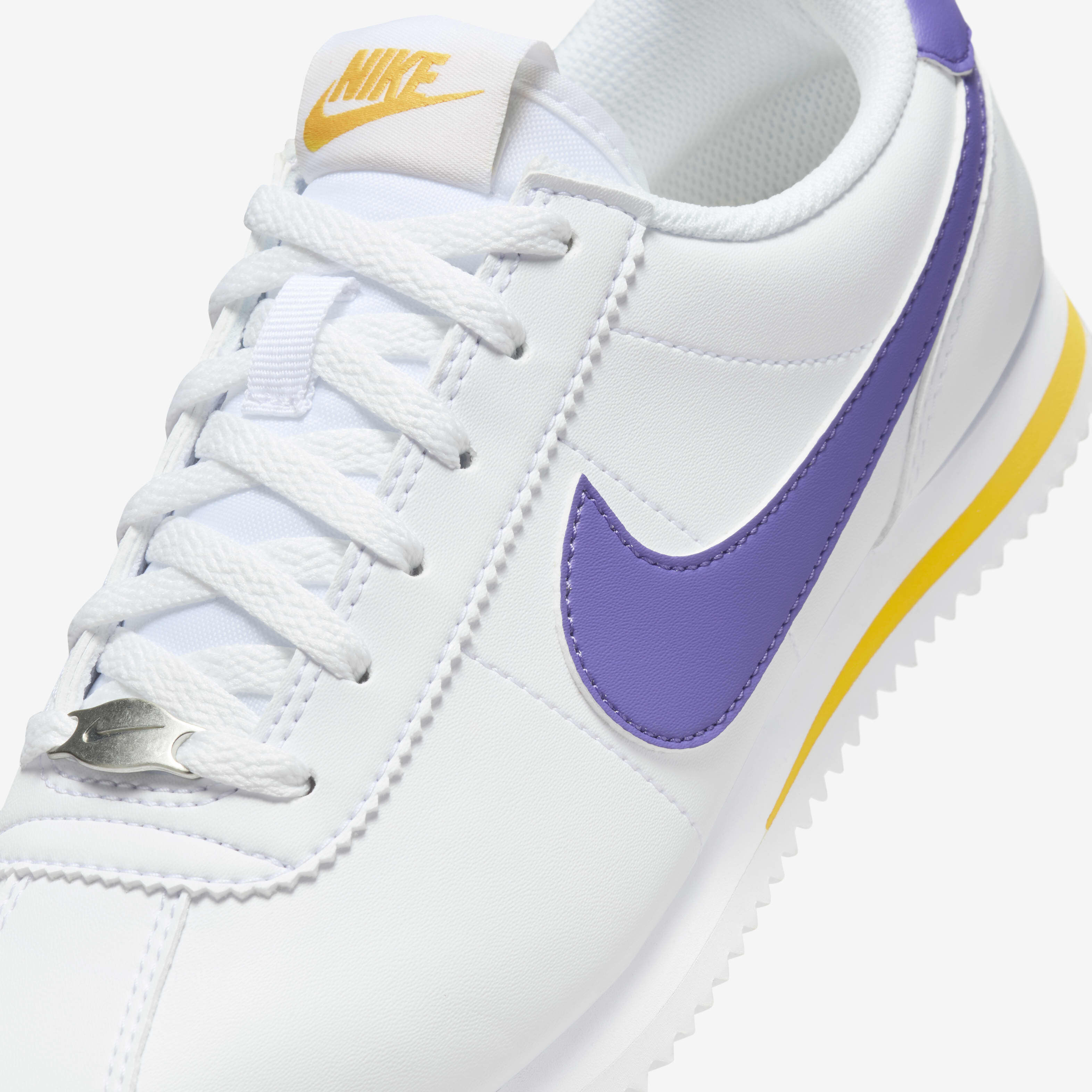 Nike classic cortez purple 2025