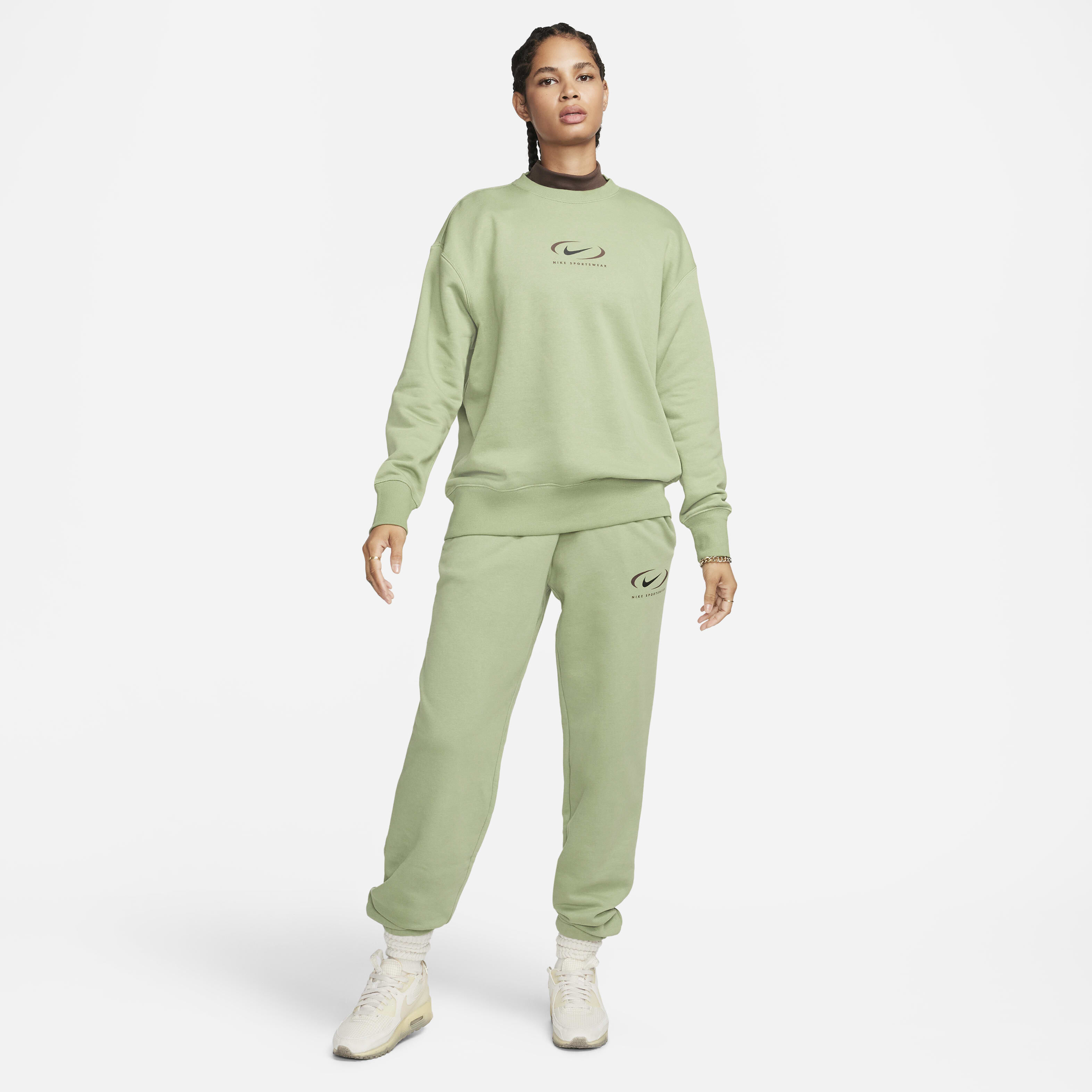 نايكي سبورتسوير فينيكس فليس image number 6