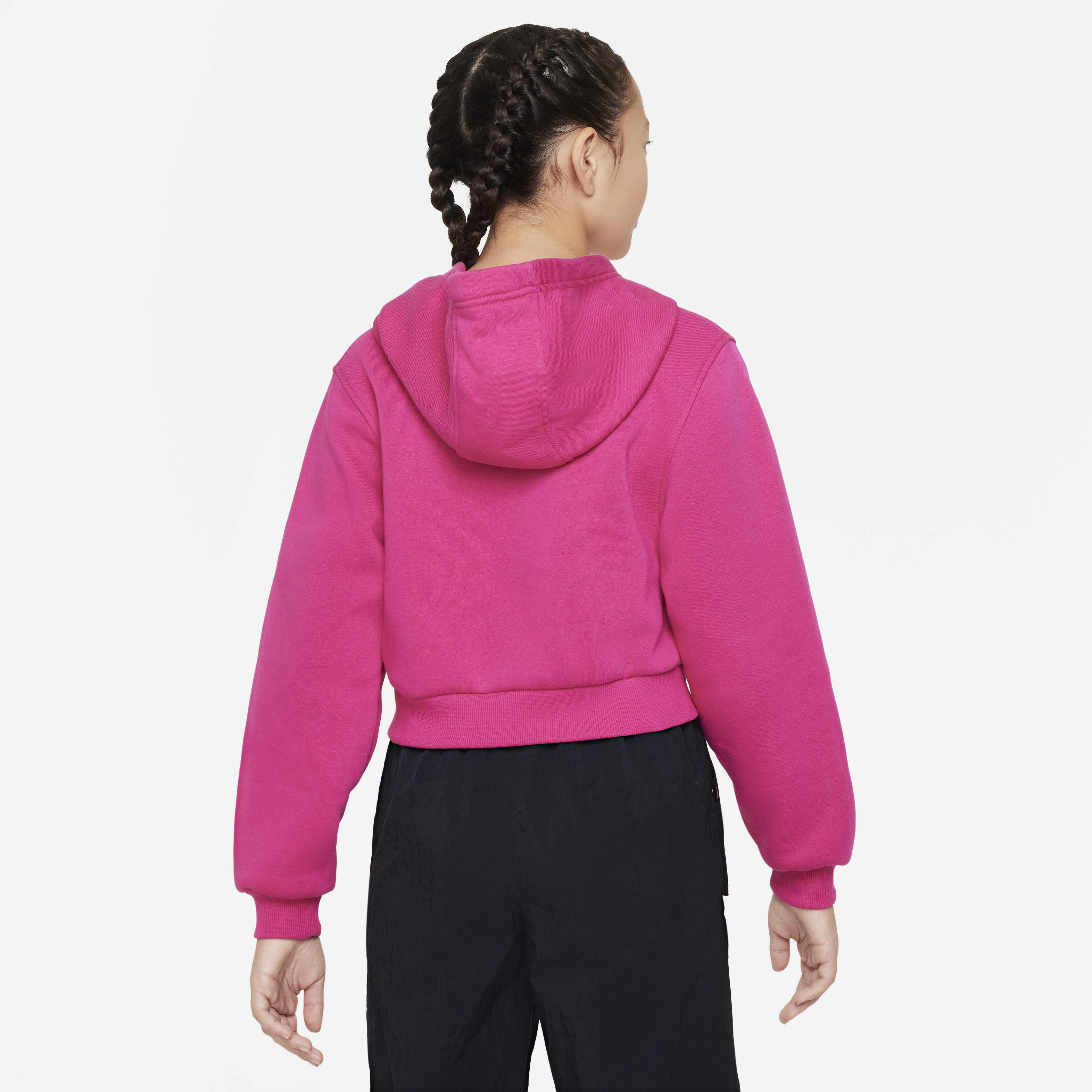 نايكي سبورتسوير كلوب فليس image number 1