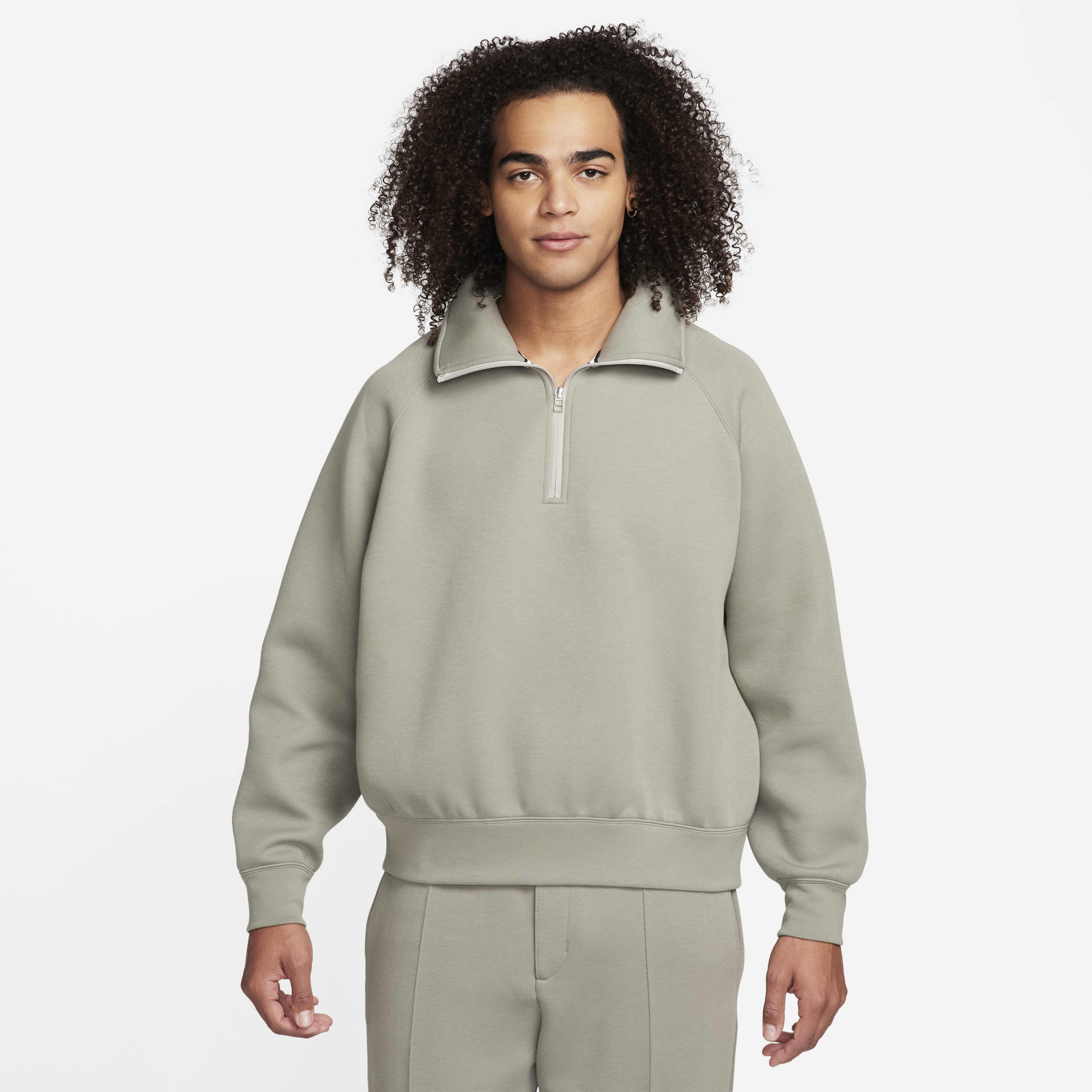 Nike Tech Fleece Re-imagined image number 0