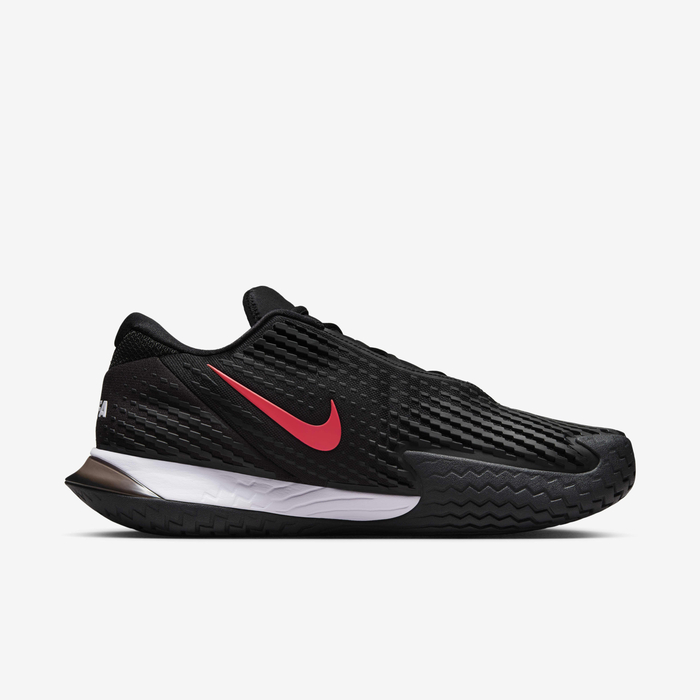 Men's Zoom Vapor Cage 4 Rafa Tennis Shoe image number 2 Men's Zoom Vapor Cage 4 Rafa Tennis Shoe image number 2