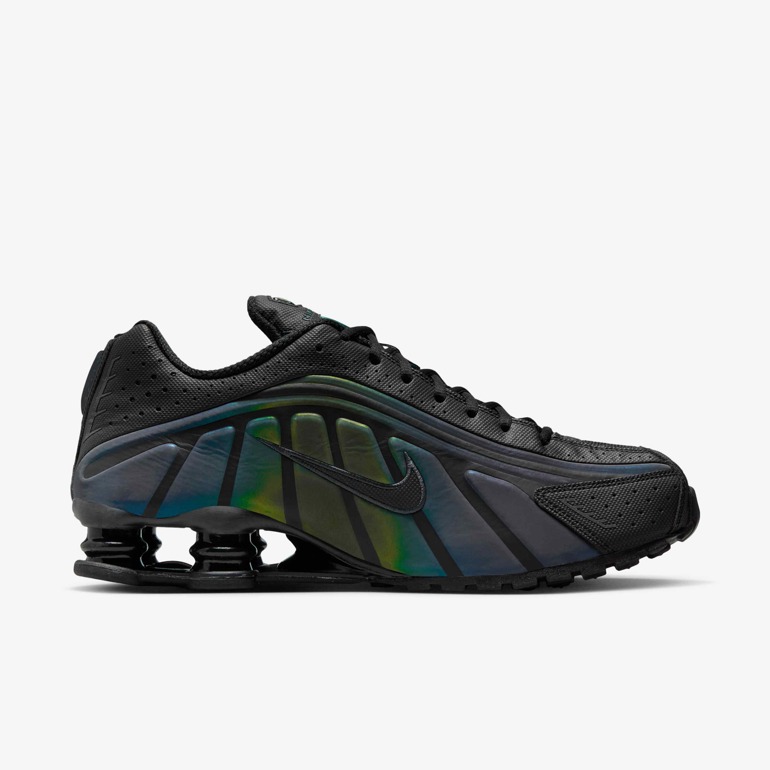 Nike Shox R4 SE image number 2