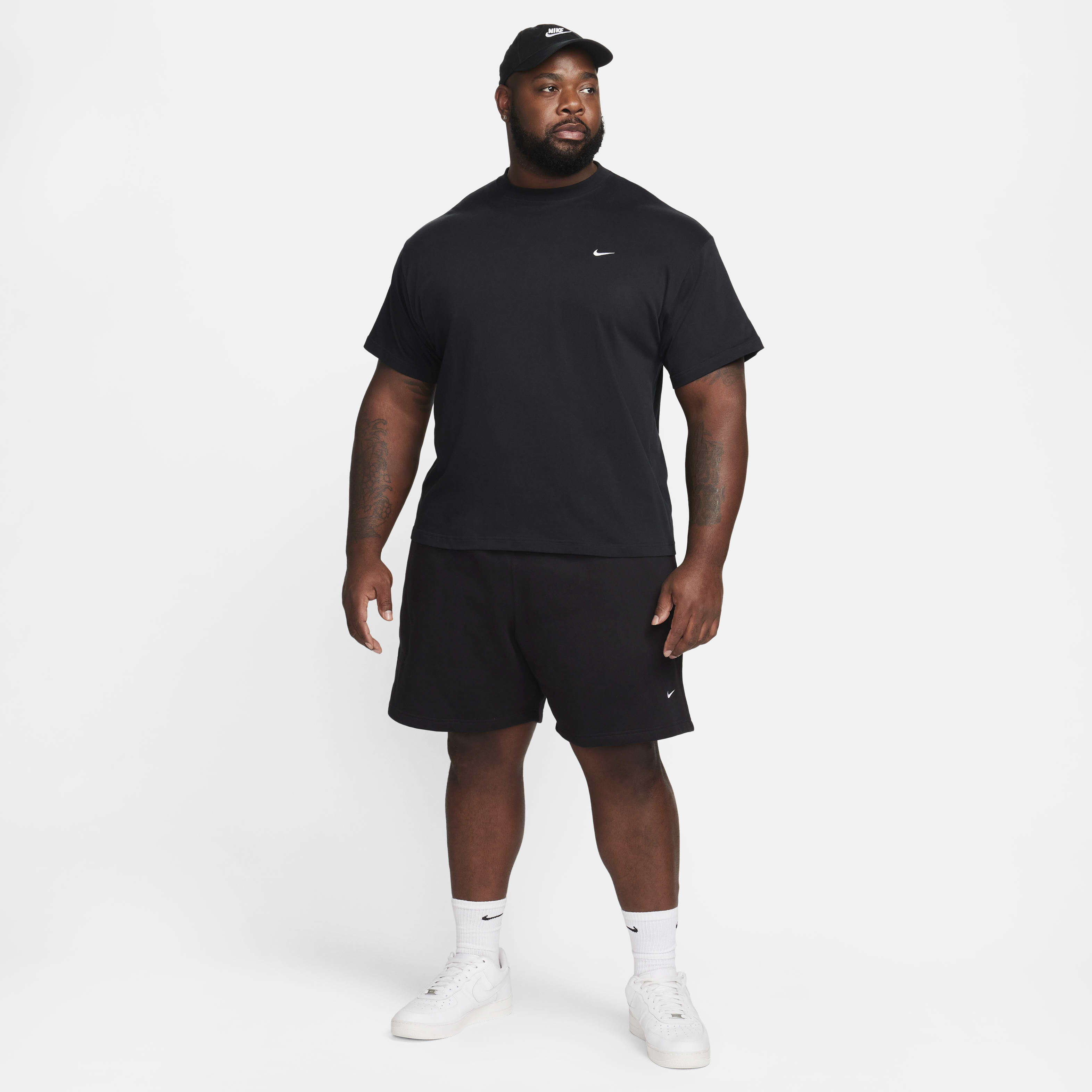 نايكي سولو سووش image number 14