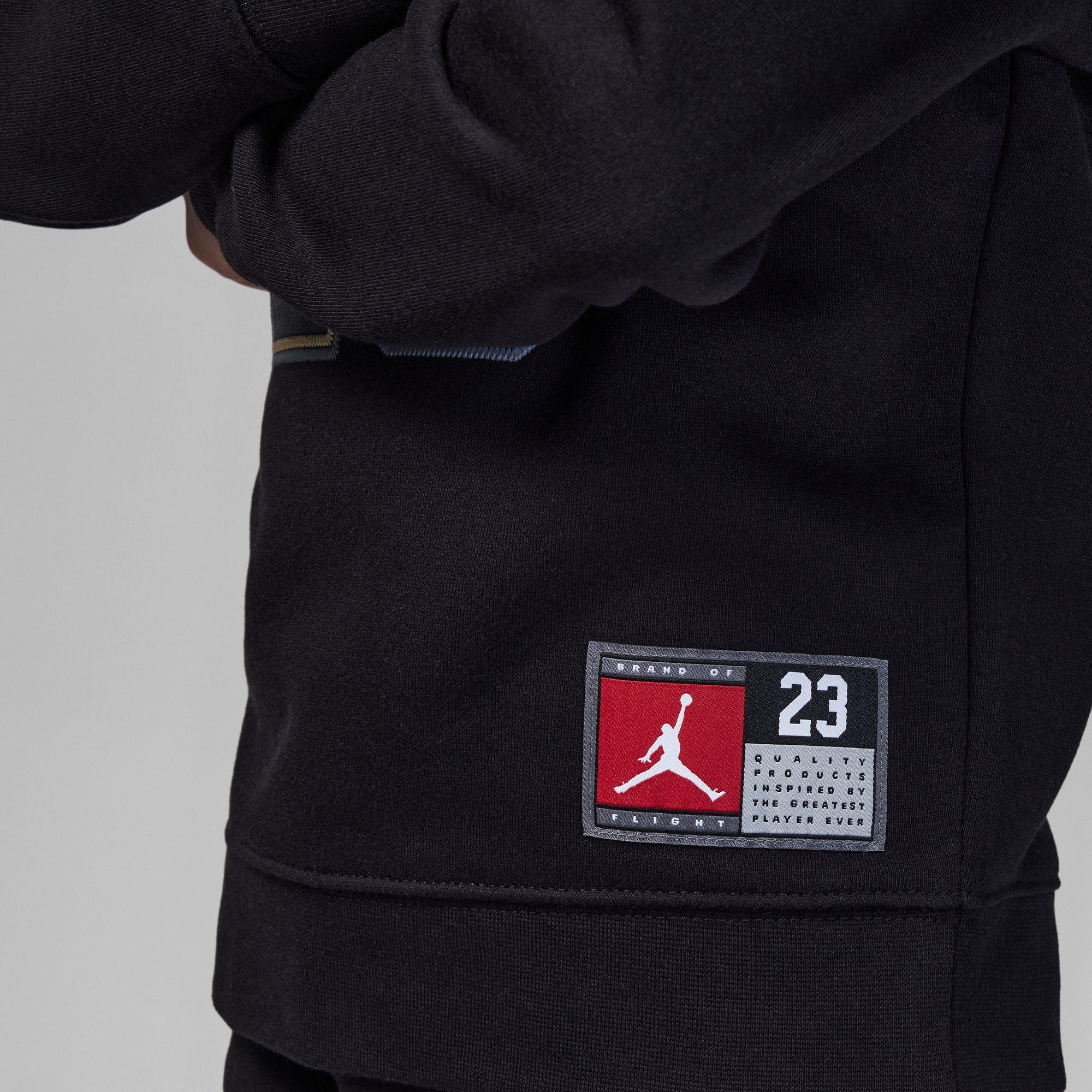 هودي بلوفر فليس جوردن image number 2