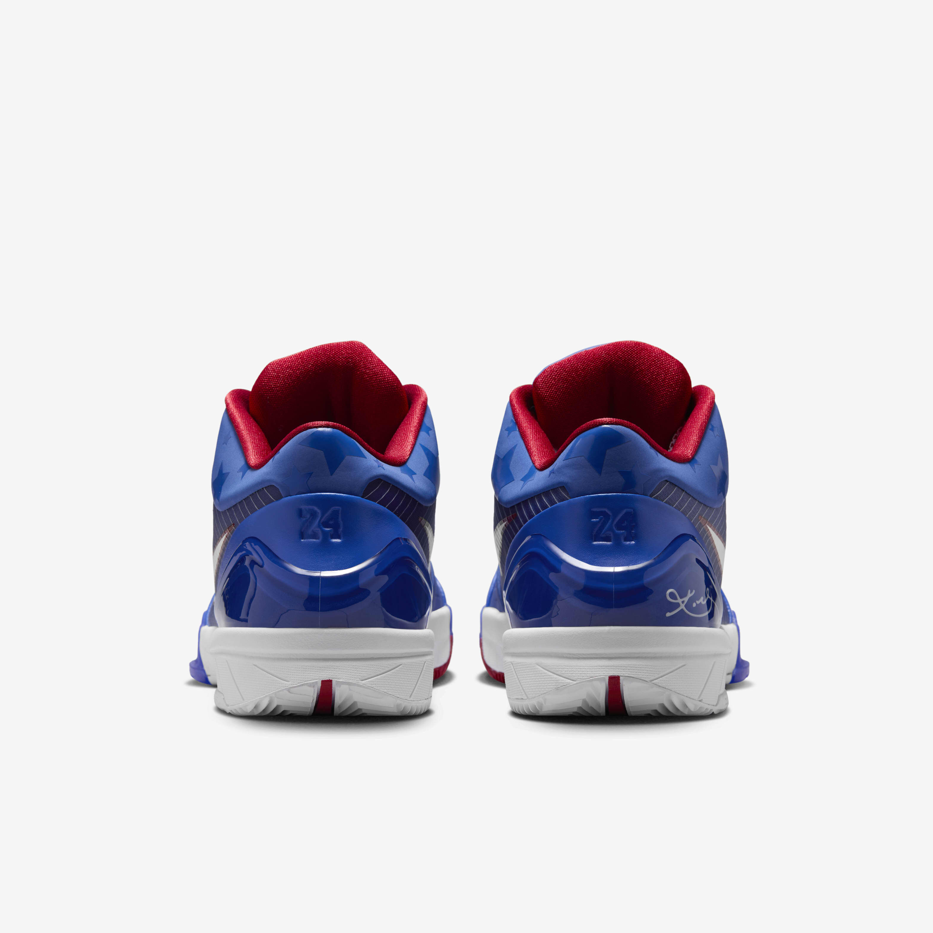 Kobe IV Protro image number 5