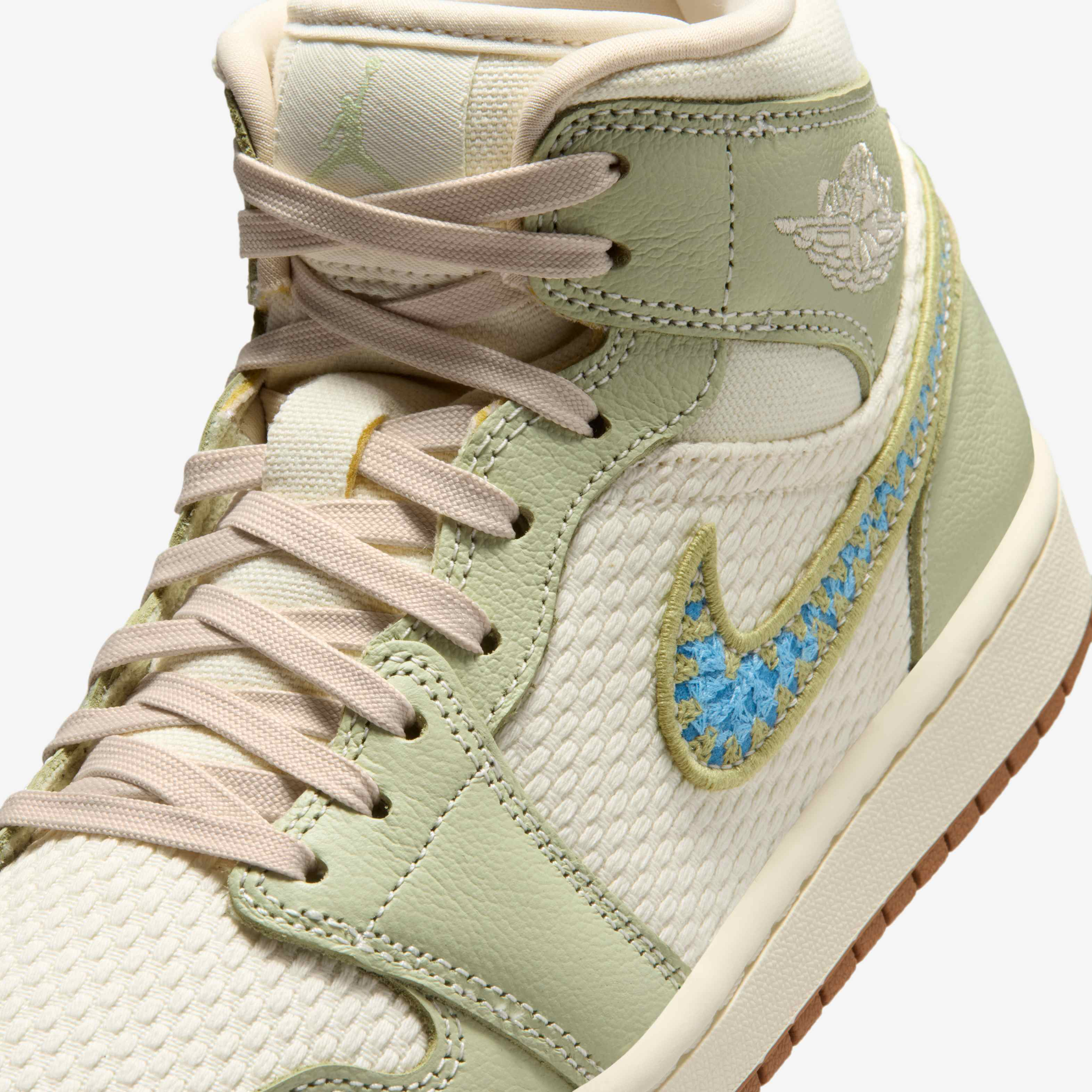 Air Jordan 1 Mid SE image number 6