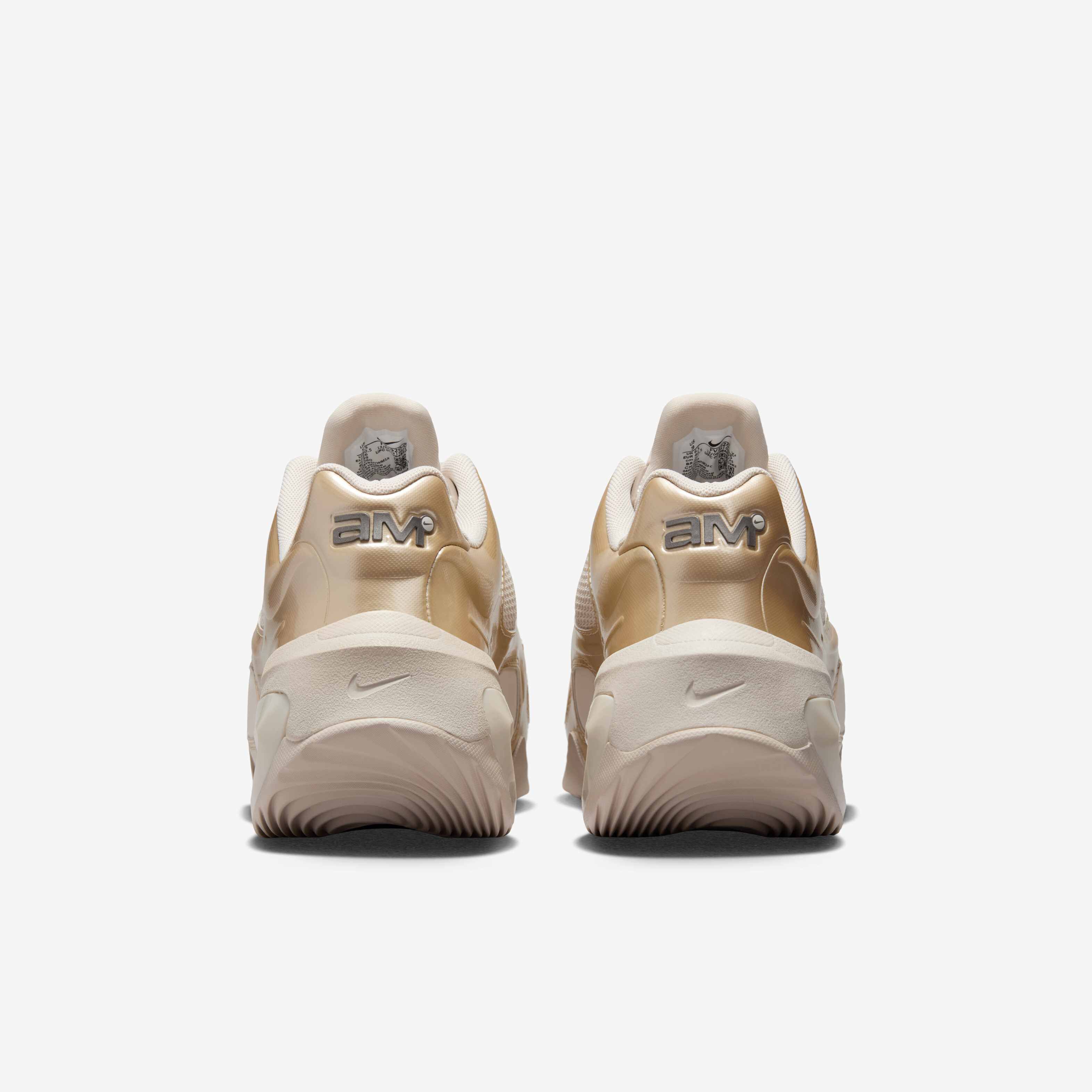 Nike Air Max Muse image number 5