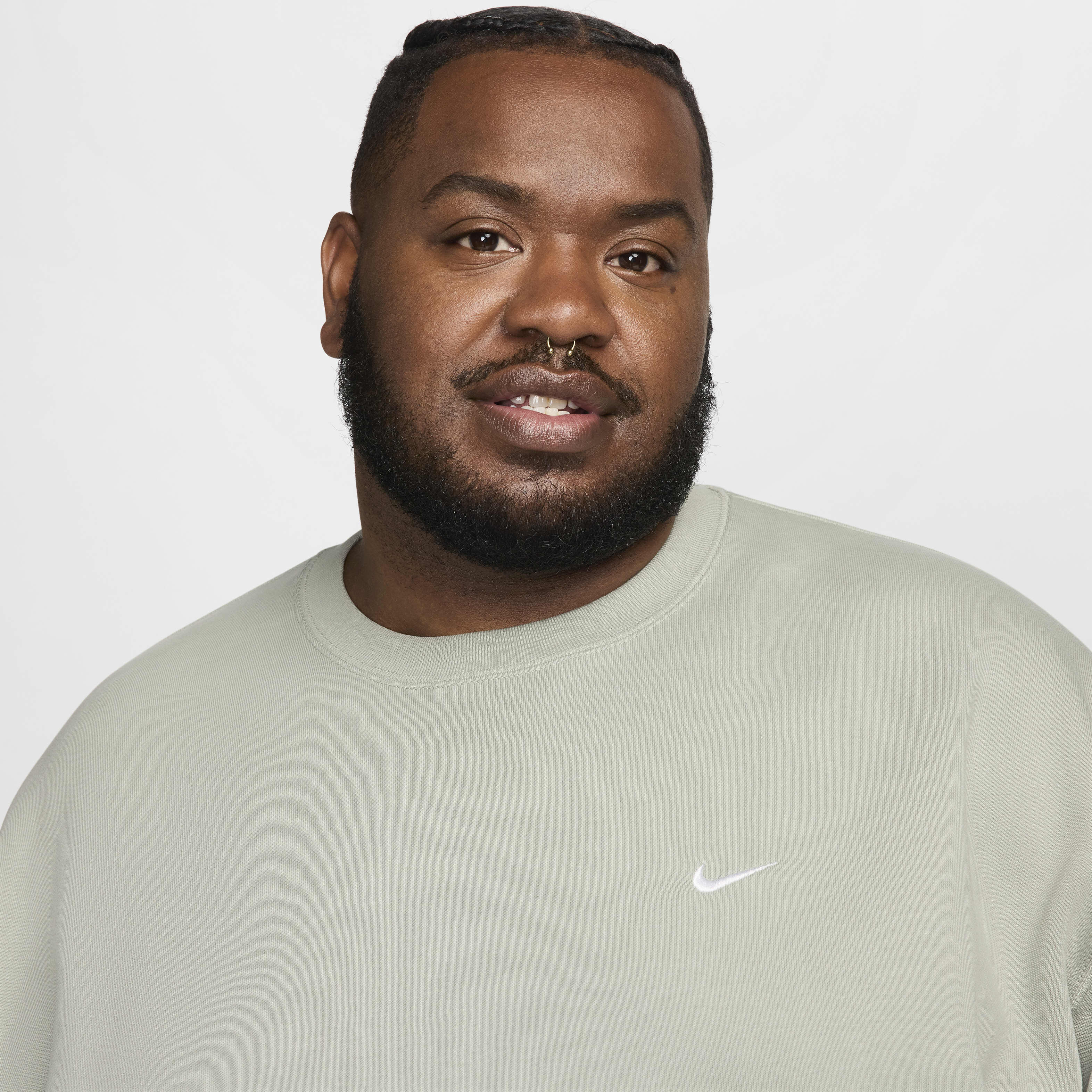 نايكي سولو سووش image number 7