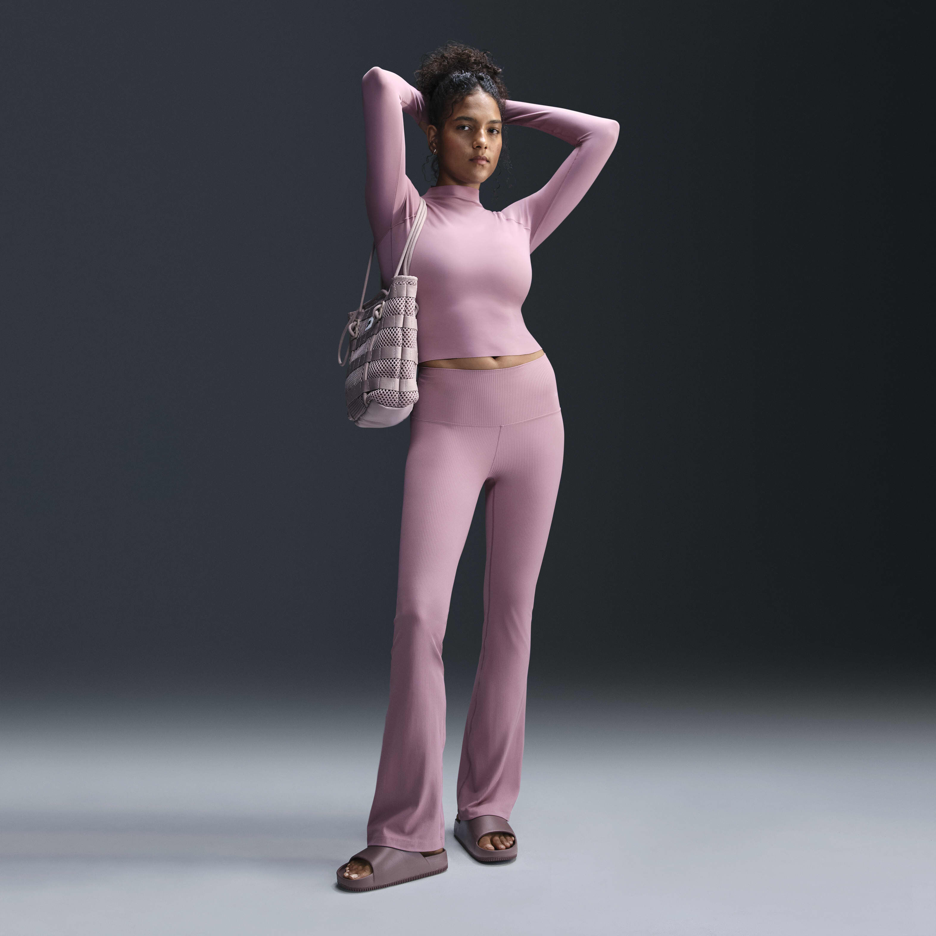 Nike Zenvy Rib image number 0