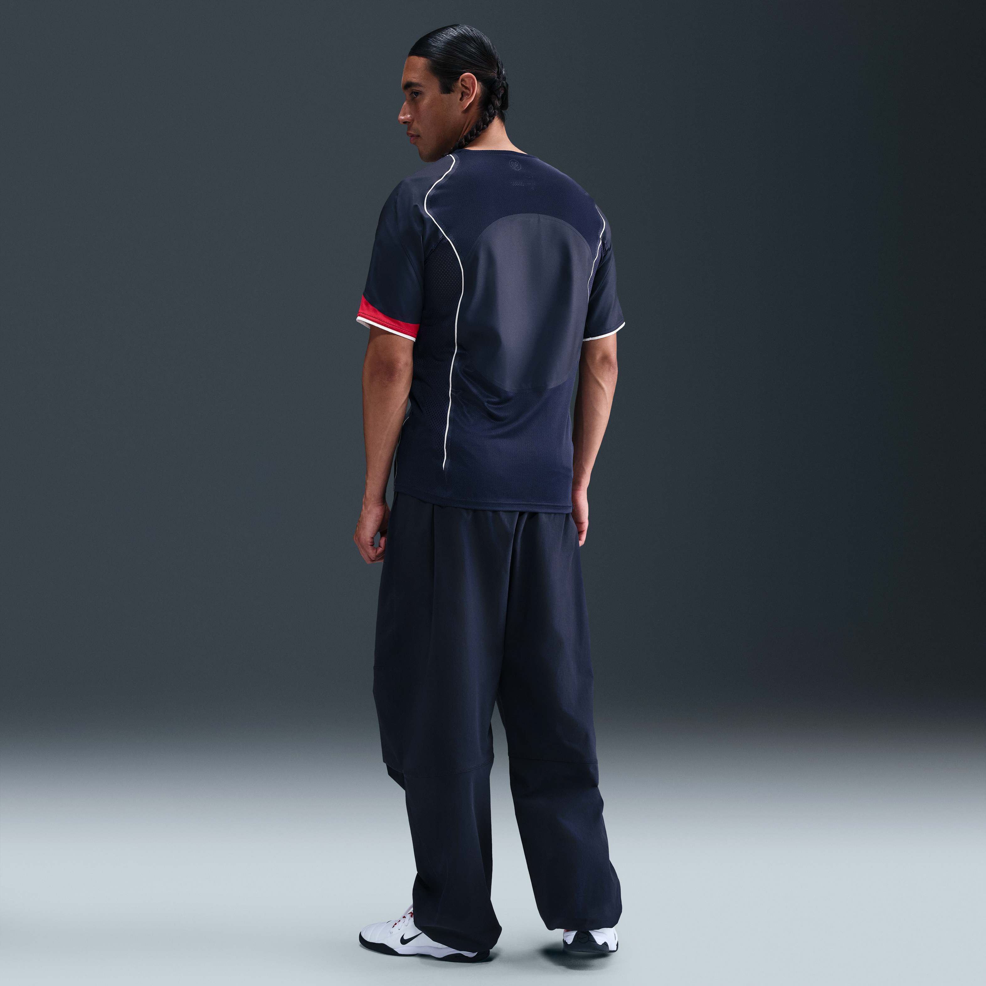 Paris Saint-Germain 2004 Total 90 Reissue image number 4